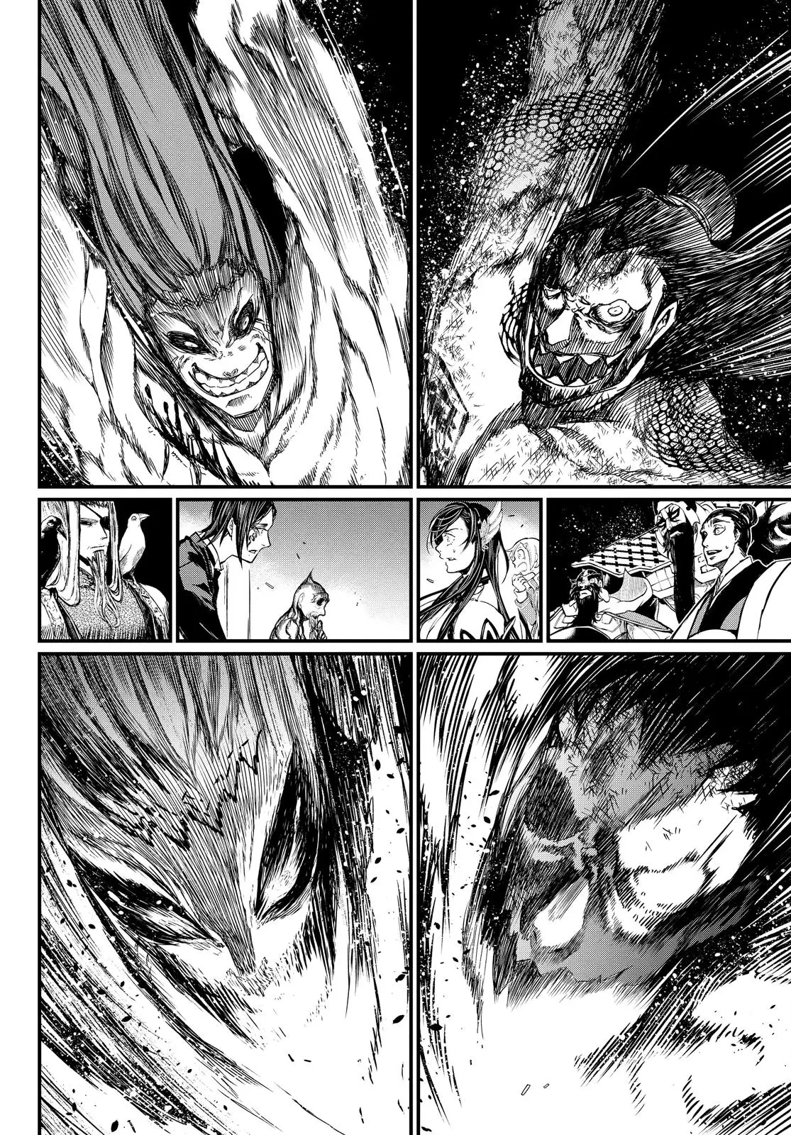 Read Shuumatsu No Valkyrie - Chapter 6 - w1.recordofragnarokmangafree.com | Image 18