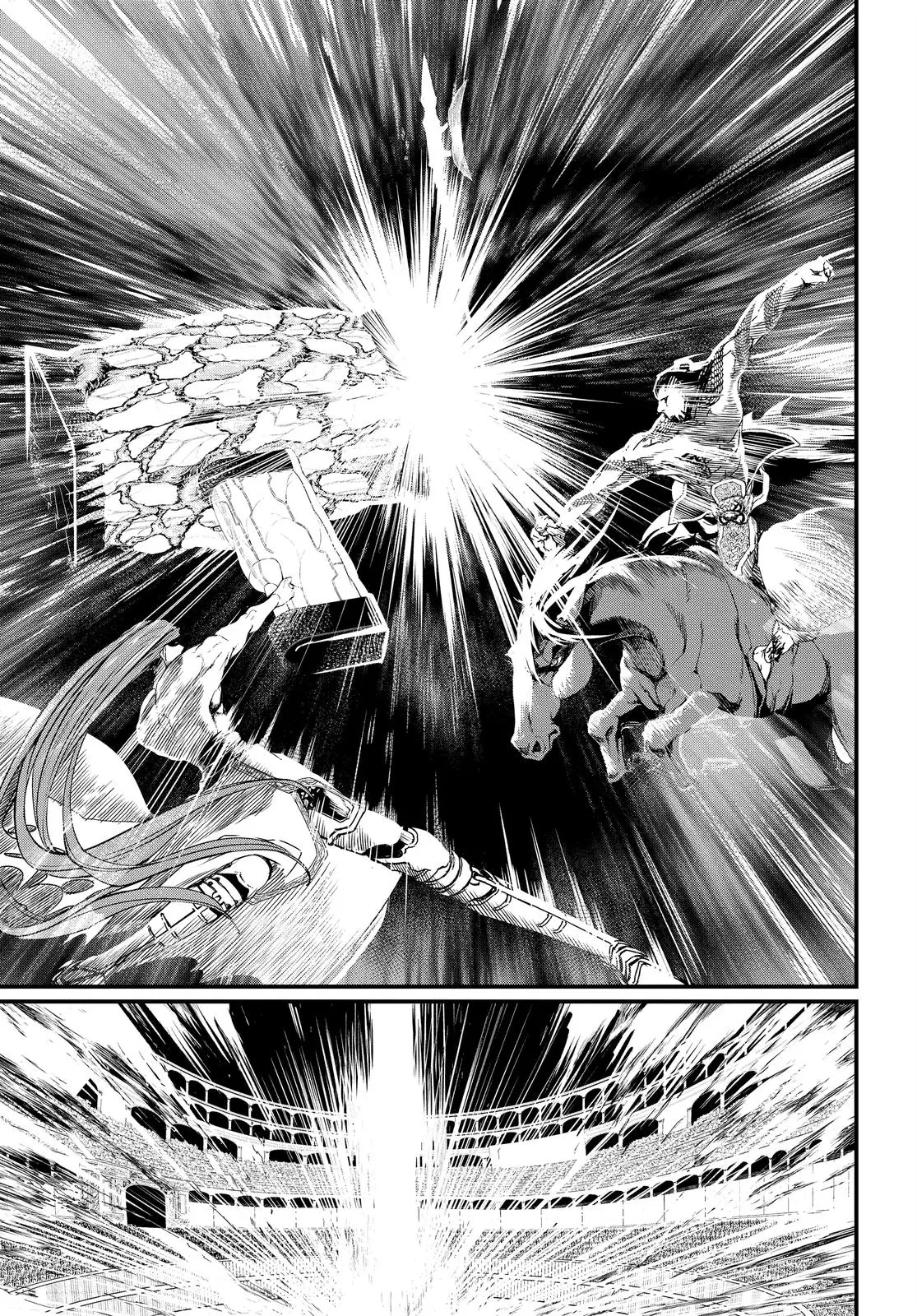 Read Shuumatsu No Valkyrie - Chapter 6 - w1.recordofragnarokmangafree.com | Image 19