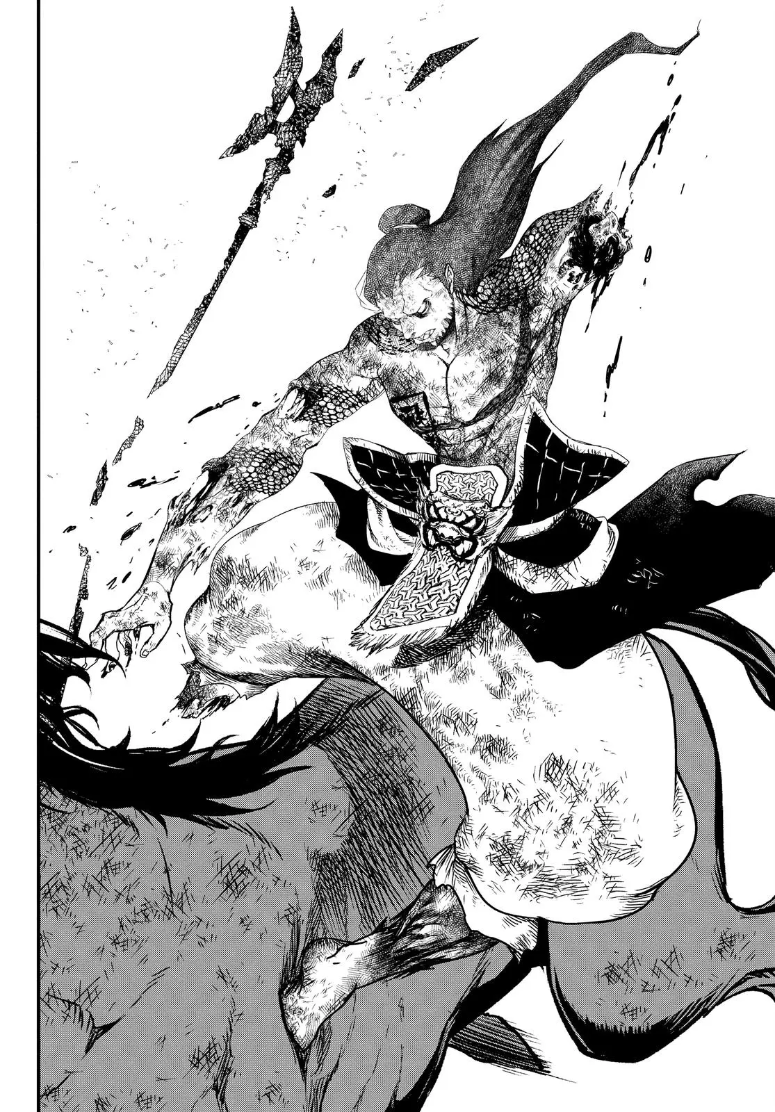 Read Shuumatsu No Valkyrie - Chapter 6 - w1.recordofragnarokmangafree.com | Image 22