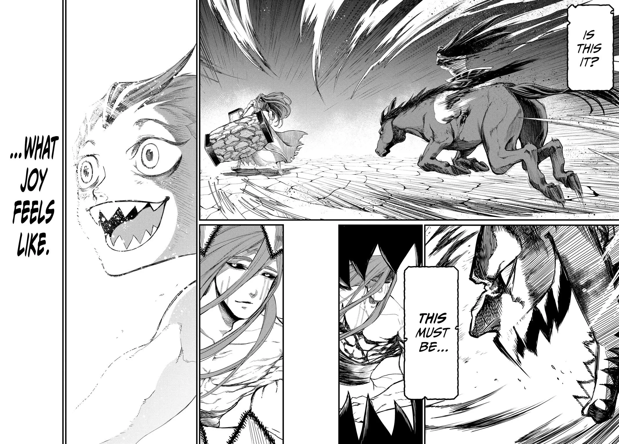 Read Shuumatsu No Valkyrie - Chapter 6 - w1.recordofragnarokmangafree.com | Image 26