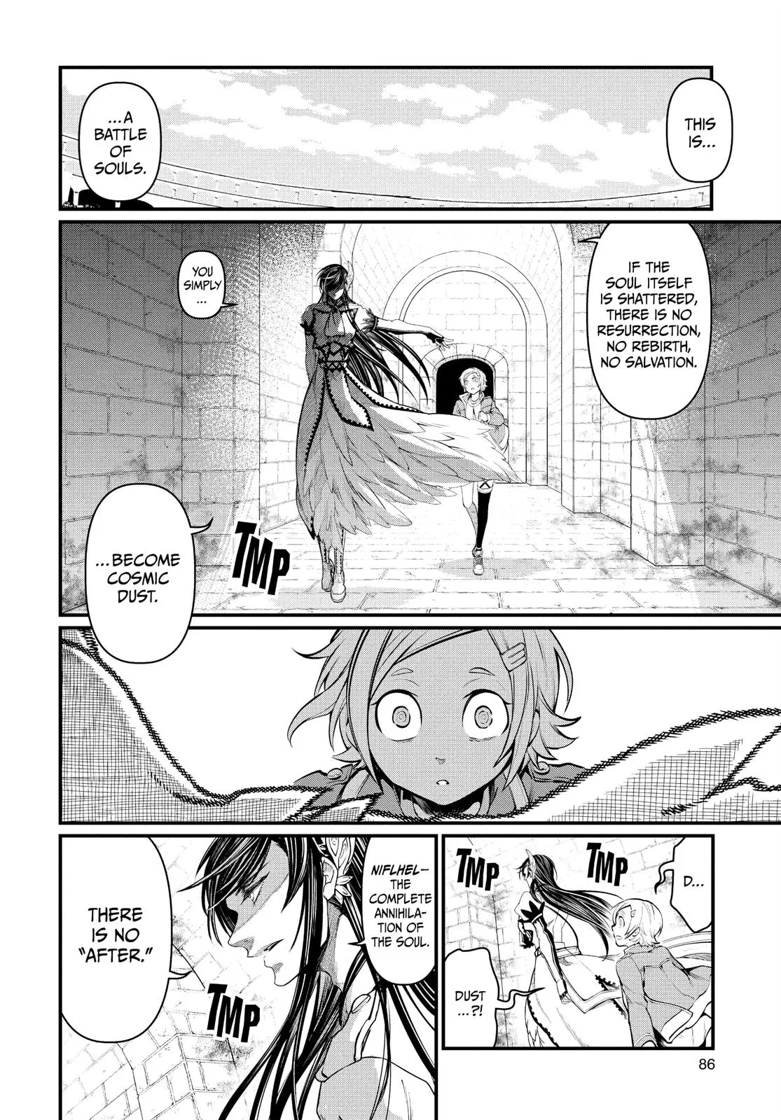 Read Shuumatsu No Valkyrie - Chapter 7 - w1.recordofragnarokmangafree.com | Image 14