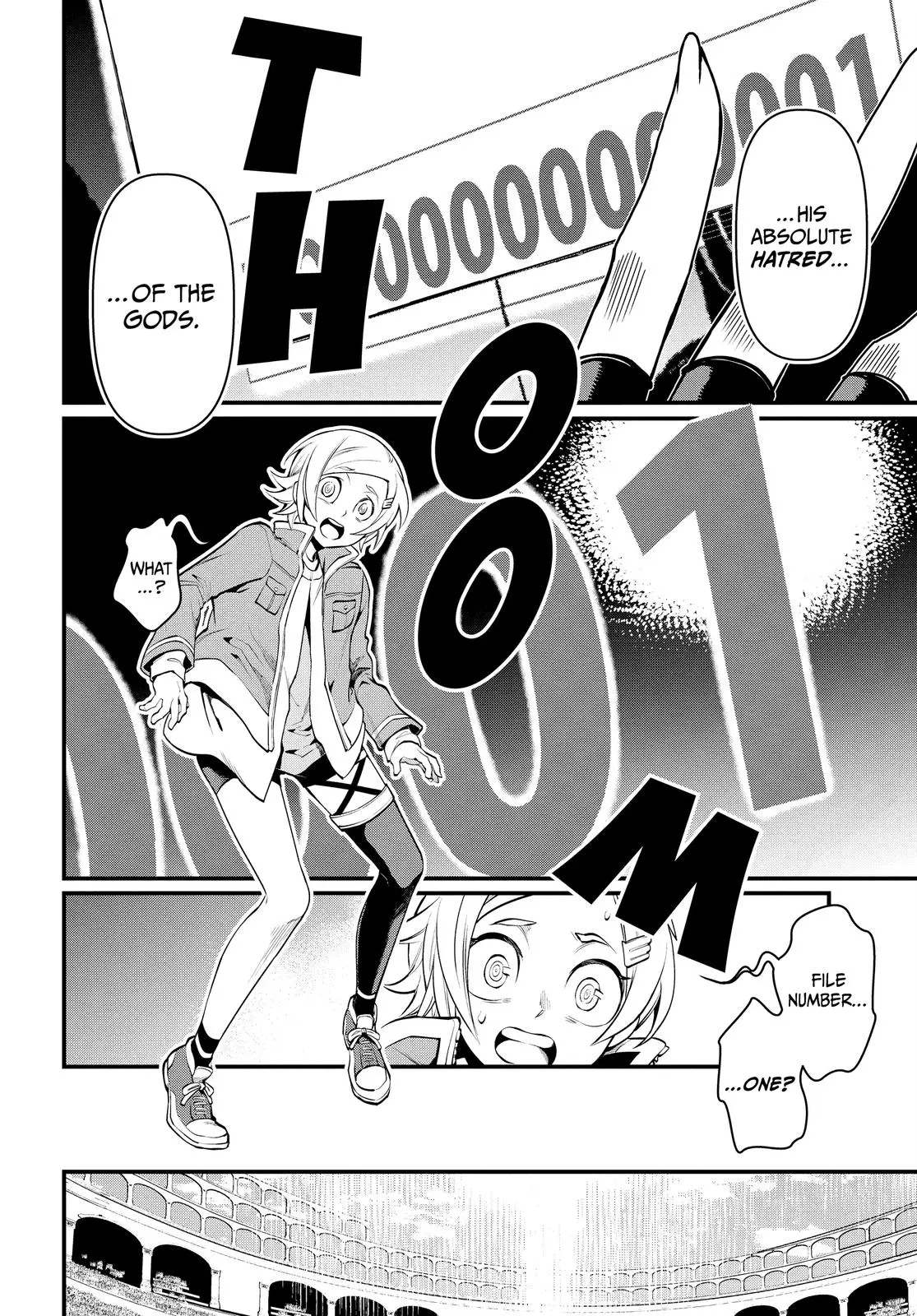 Read Shuumatsu No Valkyrie - Chapter 7 - w1.recordofragnarokmangafree.com | Image 20