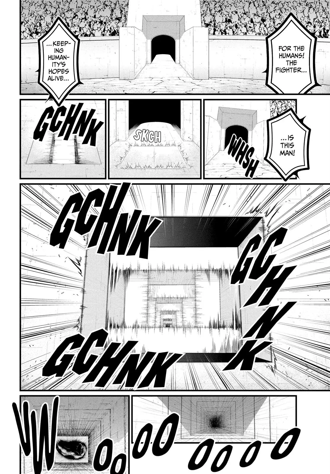Read Shuumatsu No Valkyrie - Chapter 7 - w1.recordofragnarokmangafree.com | Image 22