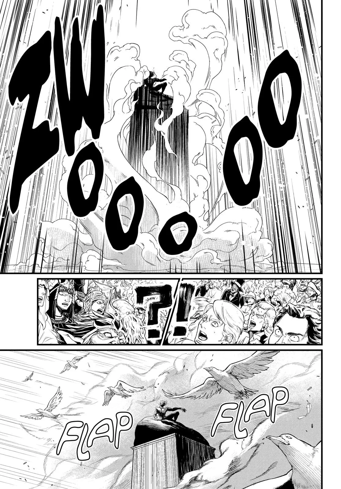 Read Shuumatsu No Valkyrie - Chapter 7 - w1.recordofragnarokmangafree.com | Image 23