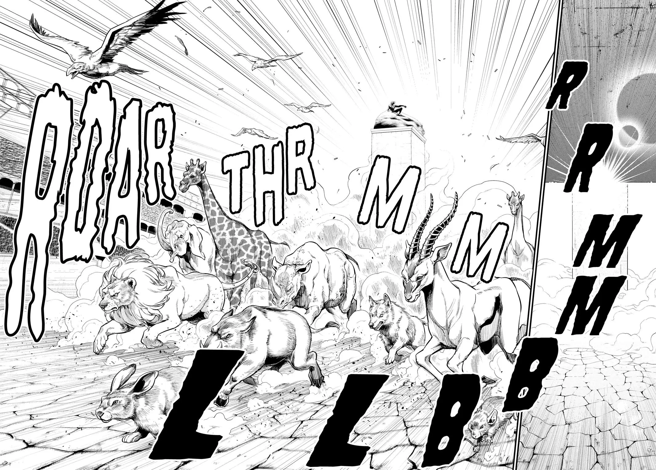 Read Shuumatsu No Valkyrie - Chapter 7 - w1.recordofragnarokmangafree.com | Image 24