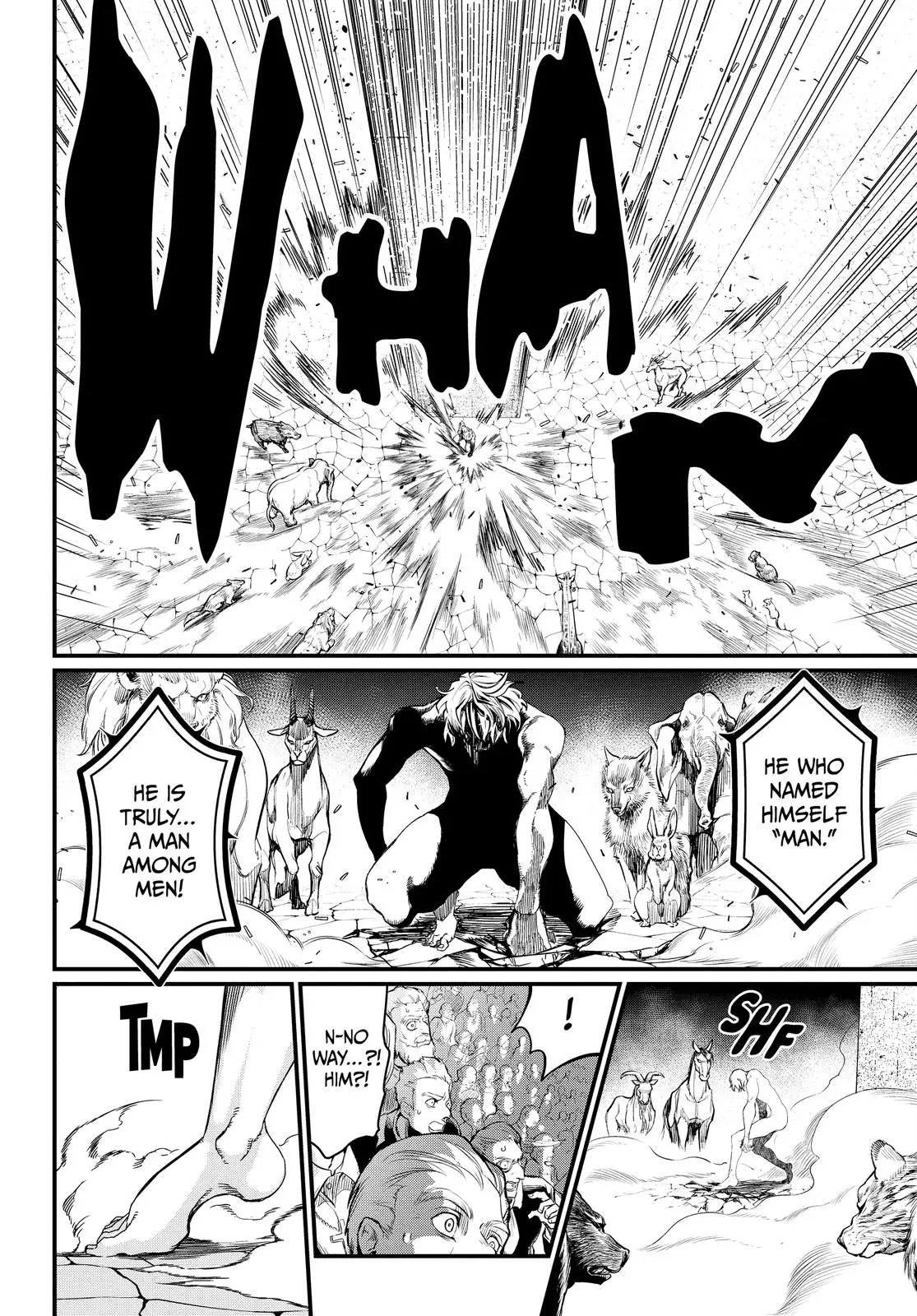 Read Shuumatsu No Valkyrie - Chapter 7 - w1.recordofragnarokmangafree.com | Image 27
