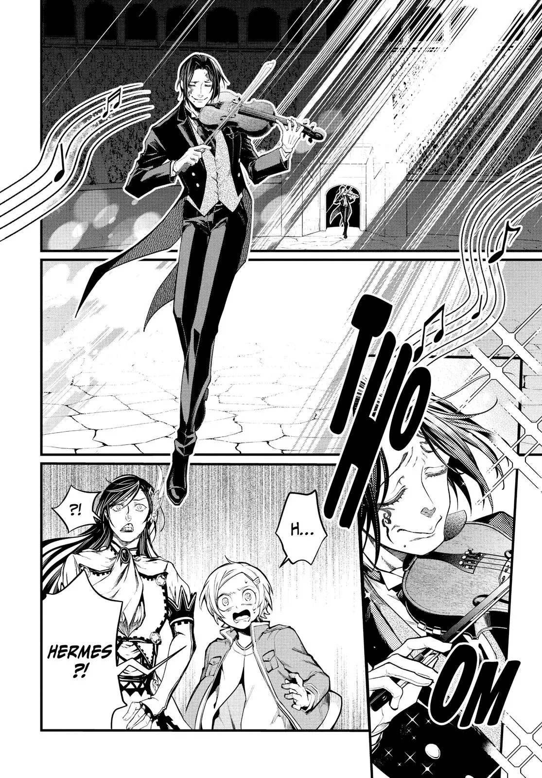 Read Shuumatsu No Valkyrie - Chapter 8 - w1.recordofragnarokmangafree.com | Image 6