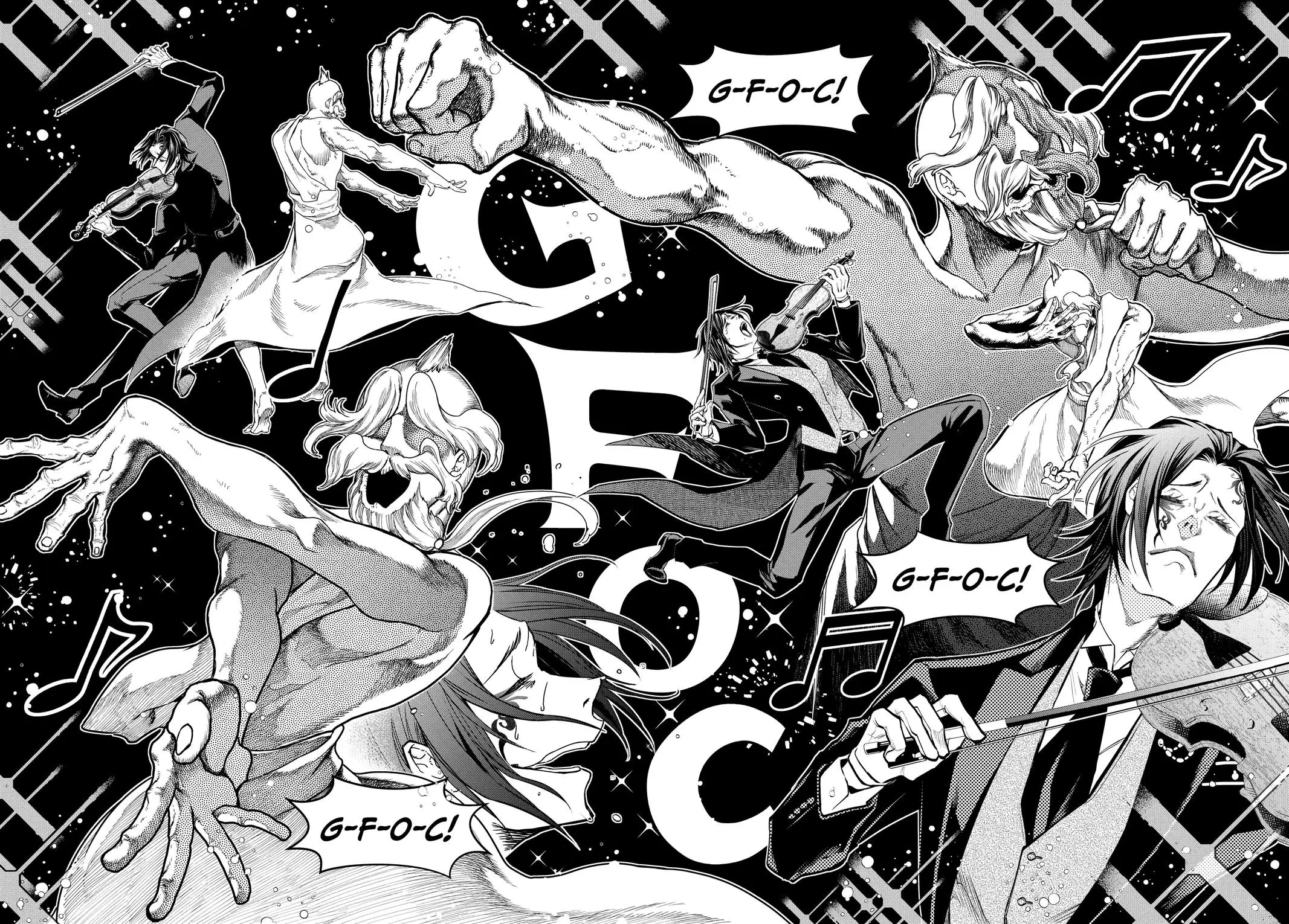 Read Shuumatsu No Valkyrie - Chapter 8 - w1.recordofragnarokmangafree.com | Image 14