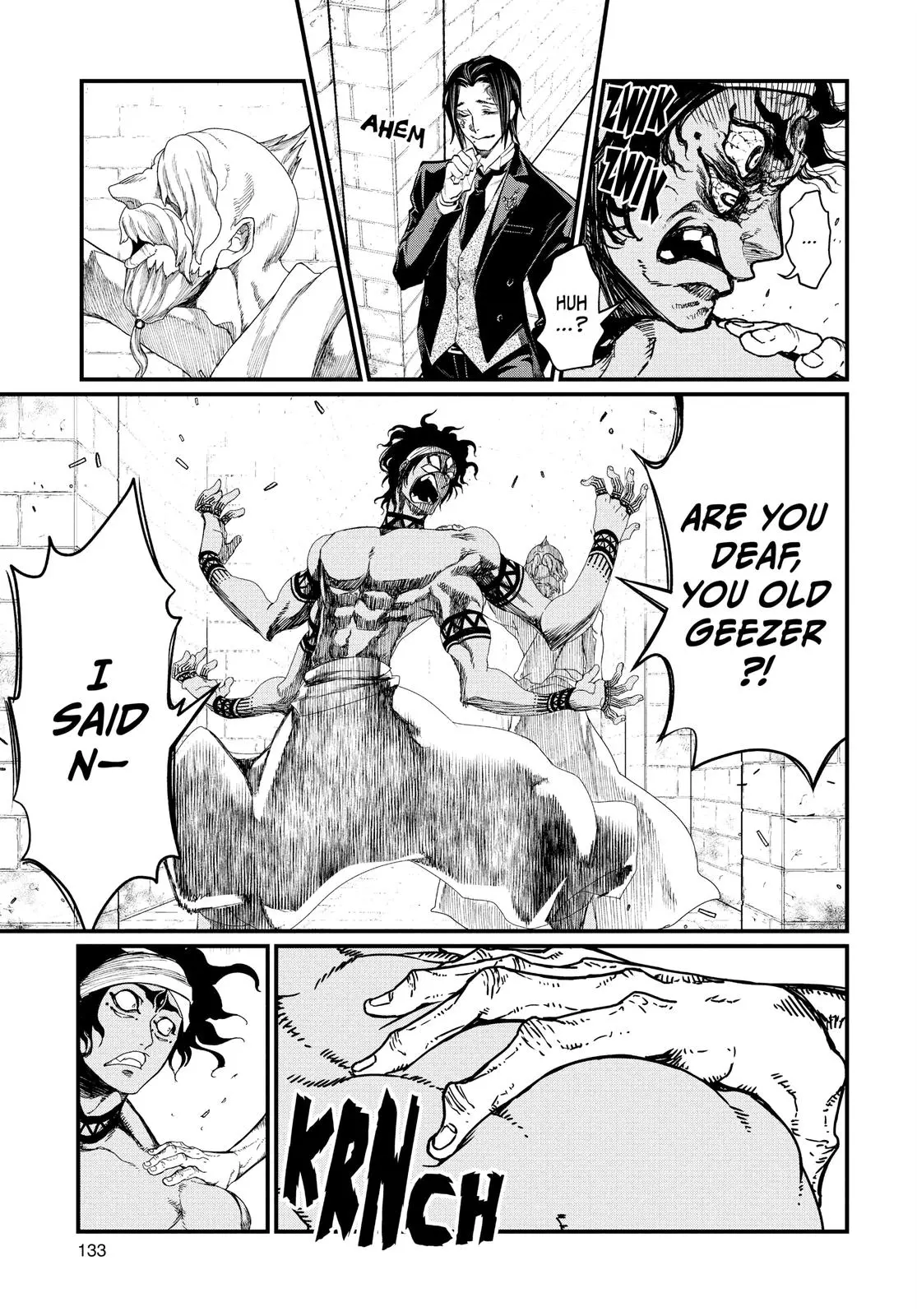 Read Shuumatsu No Valkyrie - Chapter 8 - w1.recordofragnarokmangafree.com | Image 24
