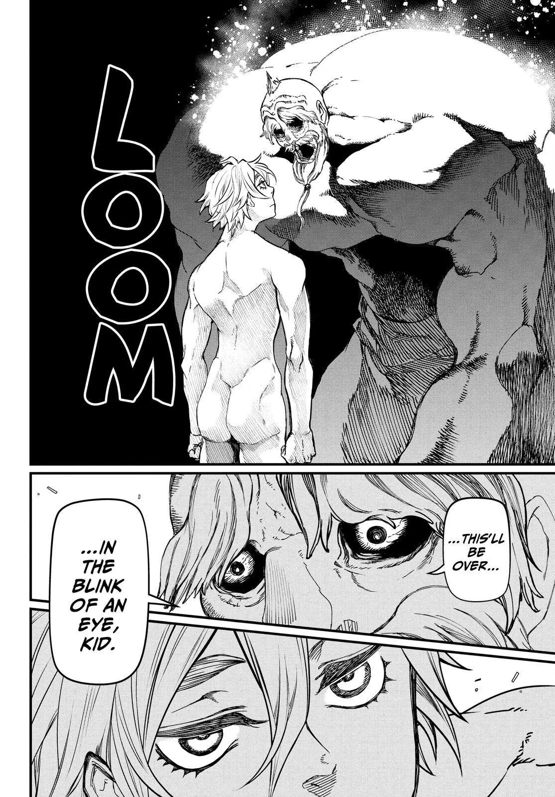 Read Shuumatsu No Valkyrie - Chapter 8 - w1.recordofragnarokmangafree.com | Image 29