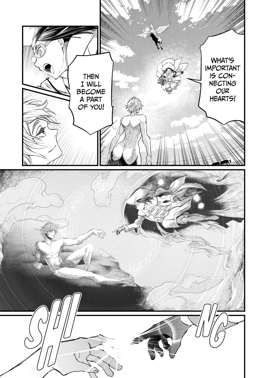 Read Shuumatsu No Valkyrie - Chapter 8 - w1.recordofragnarokmangafree.com | Image 32