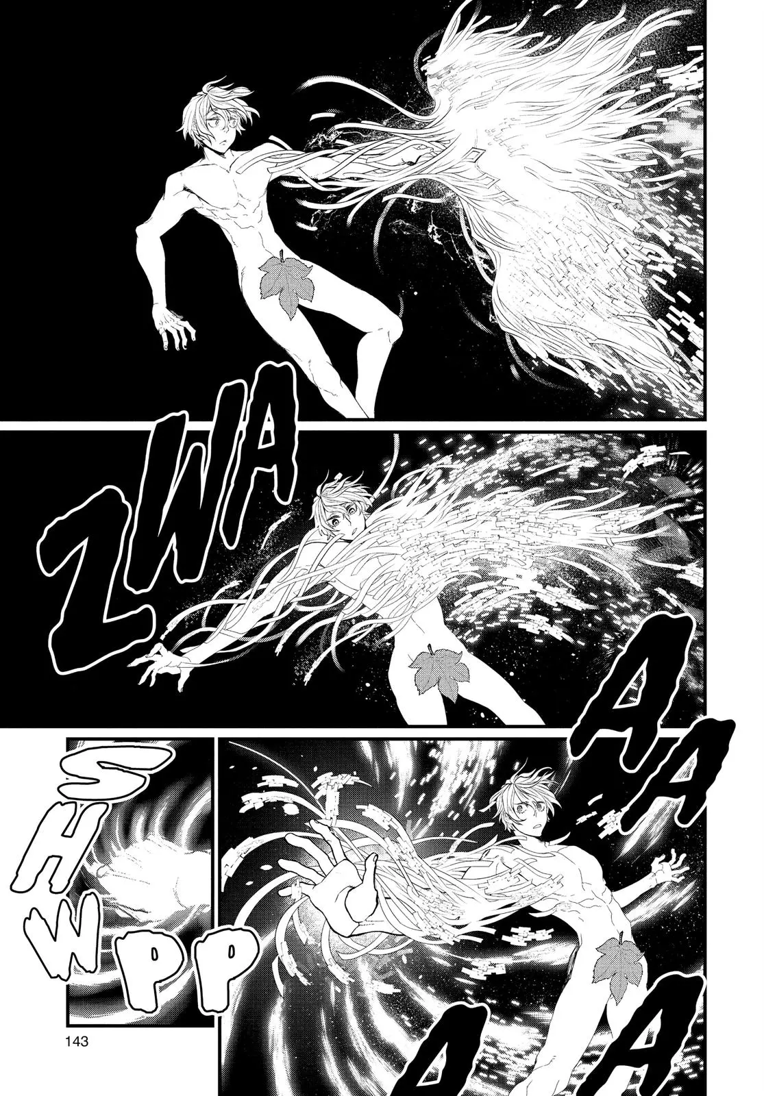 Read Shuumatsu No Valkyrie - Chapter 8 - w1.recordofragnarokmangafree.com | Image 34