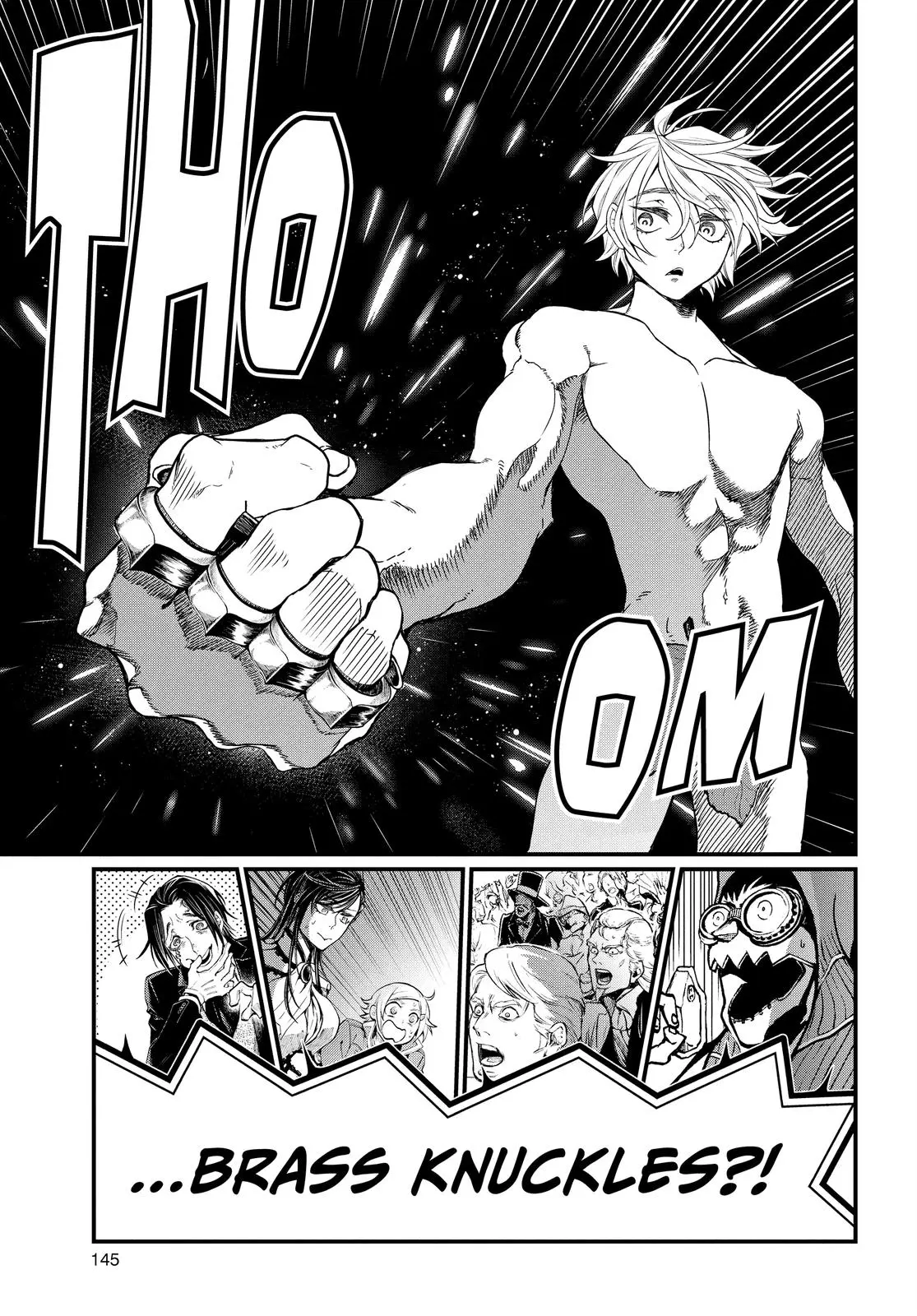 Read Shuumatsu No Valkyrie - Chapter 8 - w1.recordofragnarokmangafree.com | Image 36