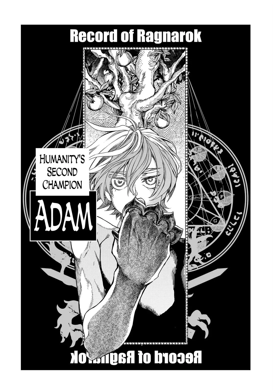 Read Shuumatsu No Valkyrie - Chapter 8 - w1.recordofragnarokmangafree.com | Image 38
