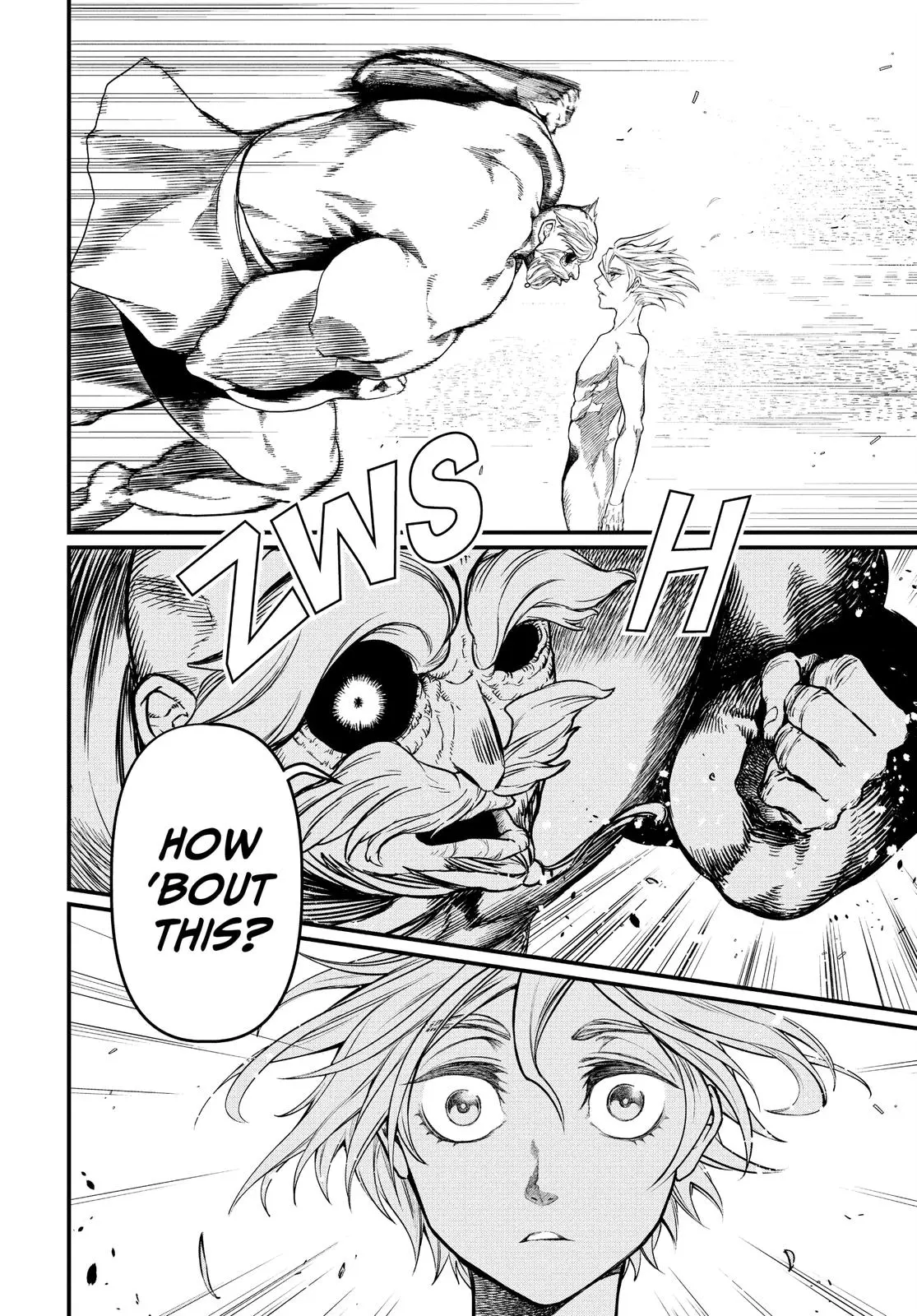 Read Shuumatsu No Valkyrie - Chapter 9 - w1.recordofragnarokmangafree.com | Image 6