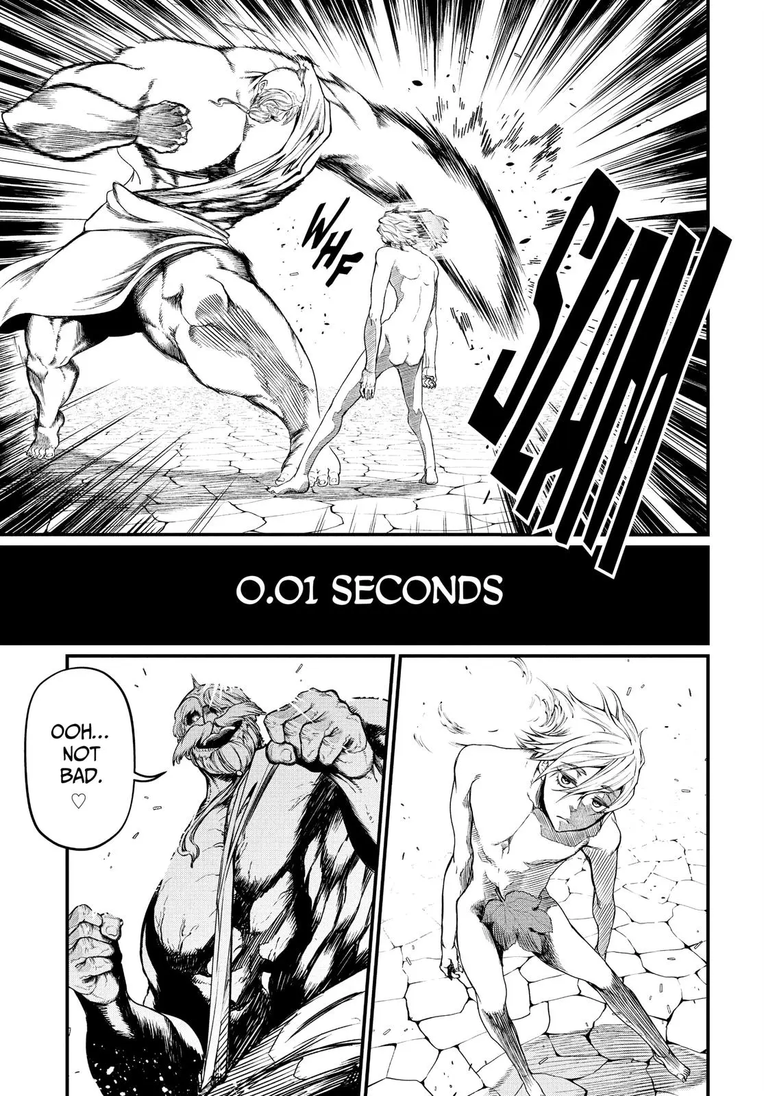Read Shuumatsu No Valkyrie - Chapter 9 - w1.recordofragnarokmangafree.com | Image 7