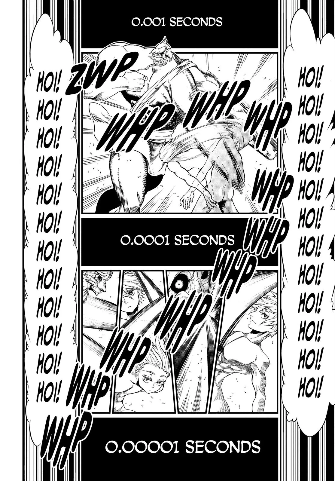 Read Shuumatsu No Valkyrie - Chapter 9 - w1.recordofragnarokmangafree.com | Image 10