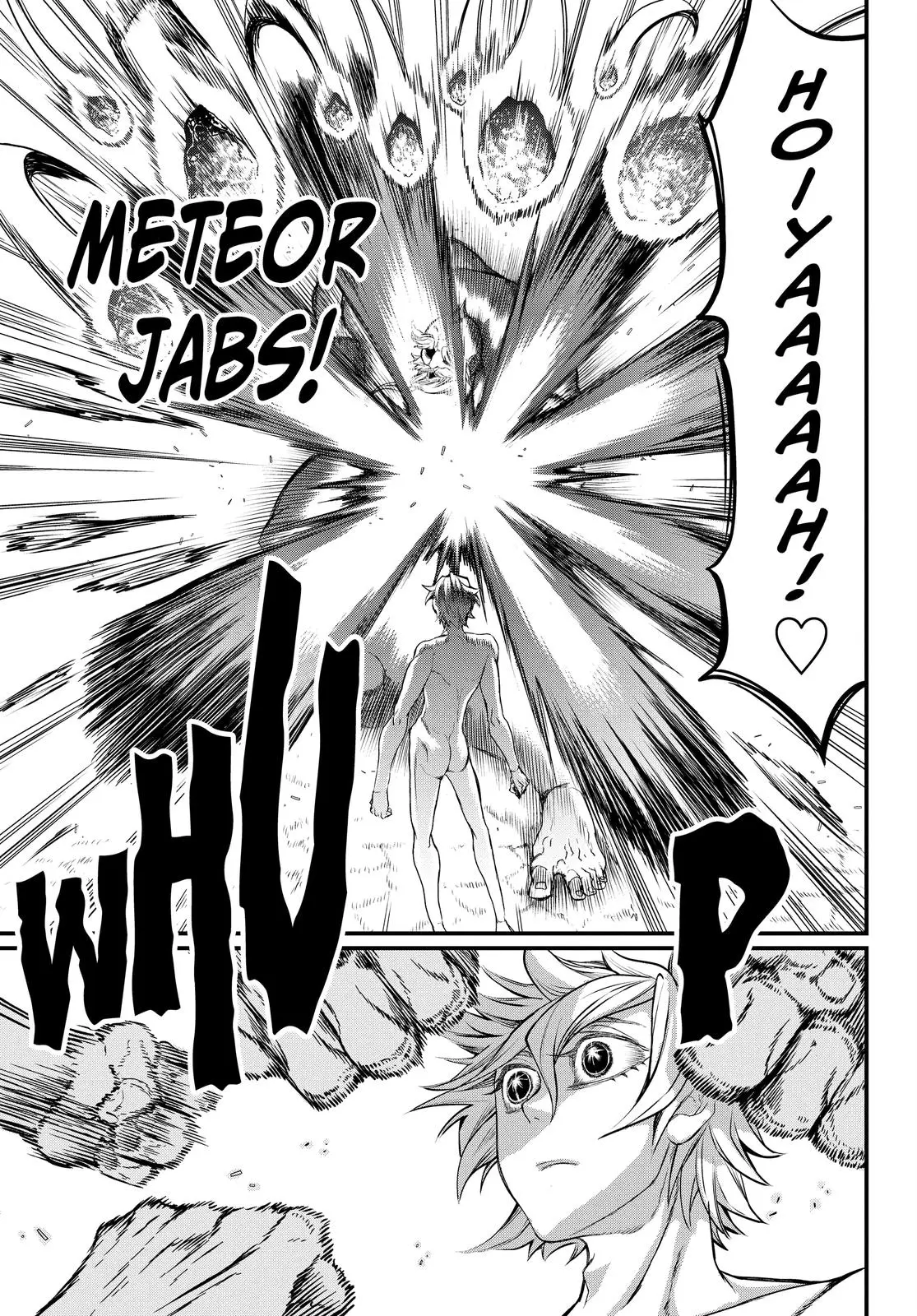 Read Shuumatsu No Valkyrie - Chapter 9 - w1.recordofragnarokmangafree.com | Image 11