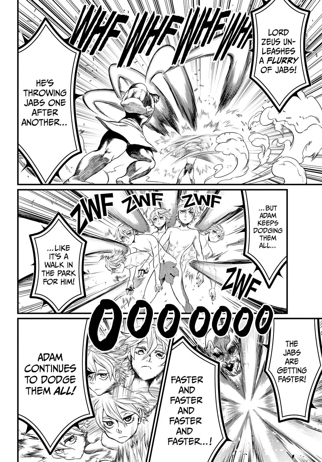 Read Shuumatsu No Valkyrie - Chapter 9 - w1.recordofragnarokmangafree.com | Image 12