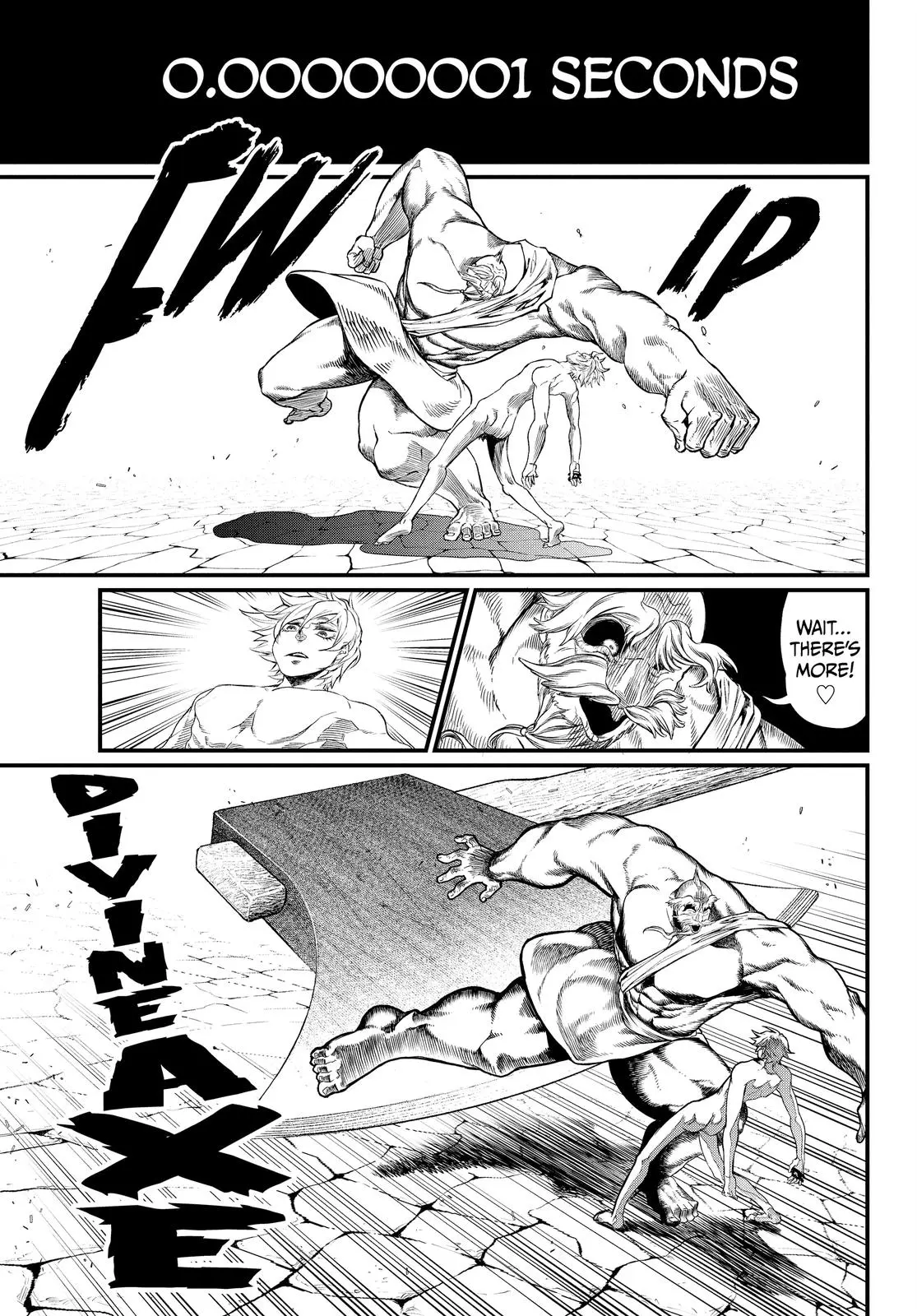 Read Shuumatsu No Valkyrie - Chapter 9 - w1.recordofragnarokmangafree.com | Image 13