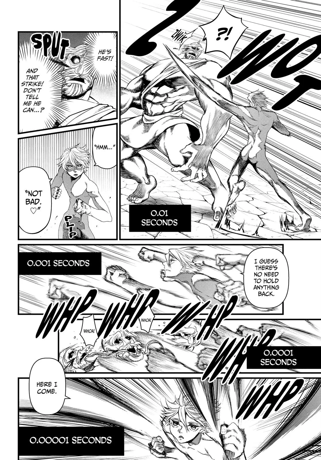 Read Shuumatsu No Valkyrie - Chapter 9 - w1.recordofragnarokmangafree.com | Image 16