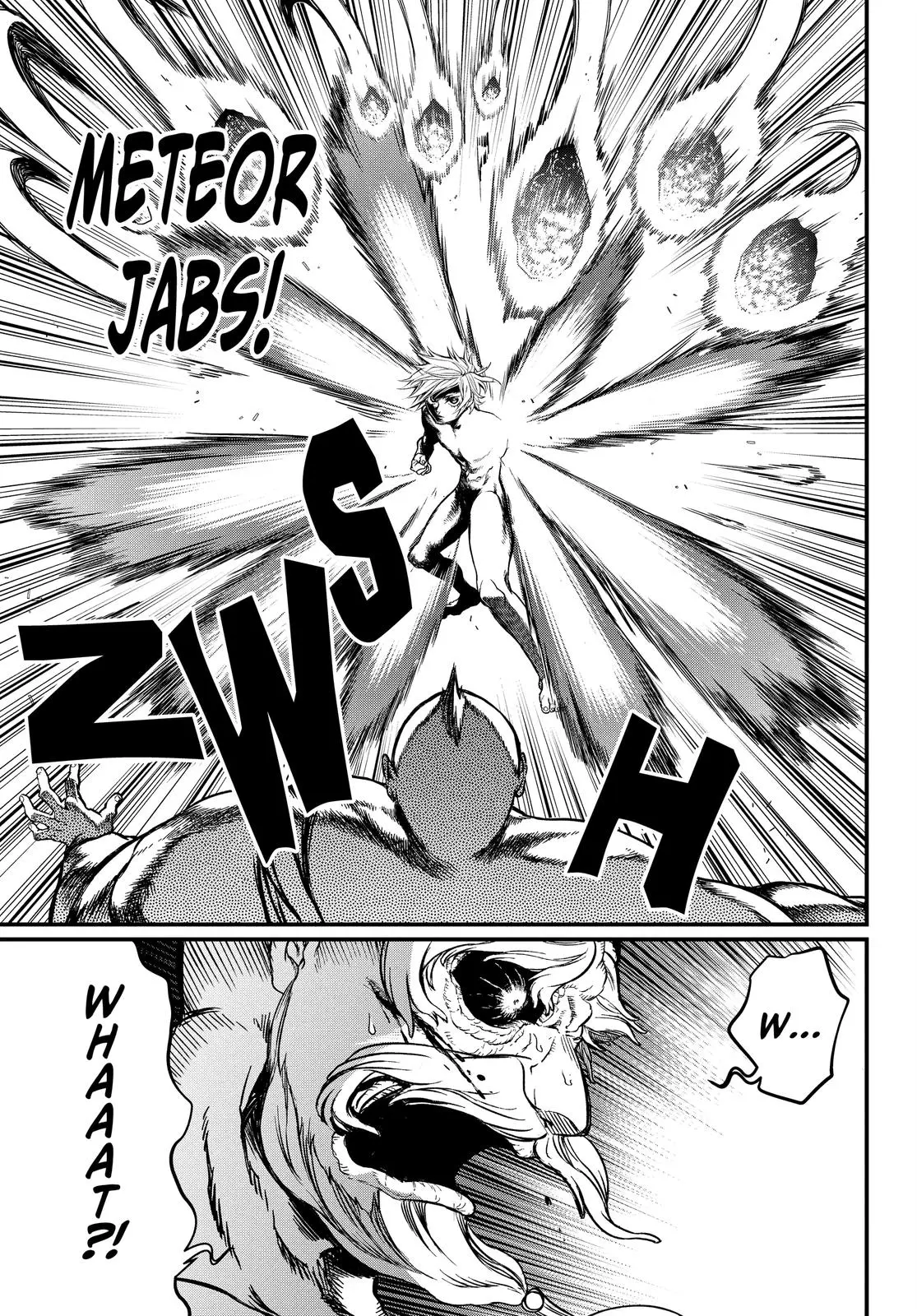 Read Shuumatsu No Valkyrie - Chapter 9 - w1.recordofragnarokmangafree.com | Image 17