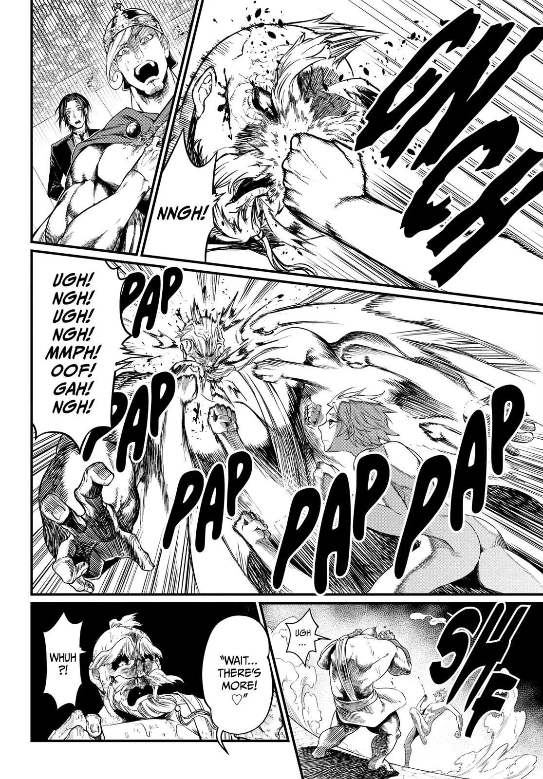 Read Shuumatsu No Valkyrie - Chapter 9 - w1.recordofragnarokmangafree.com | Image 18