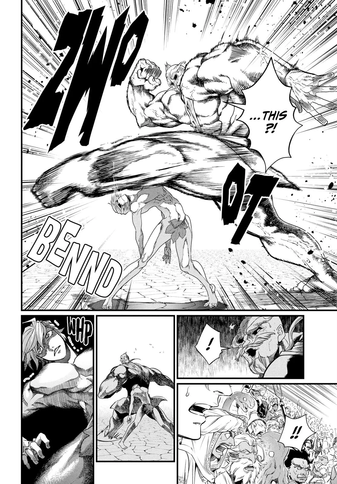 Read Shuumatsu No Valkyrie - Chapter 9 - w1.recordofragnarokmangafree.com | Image 24