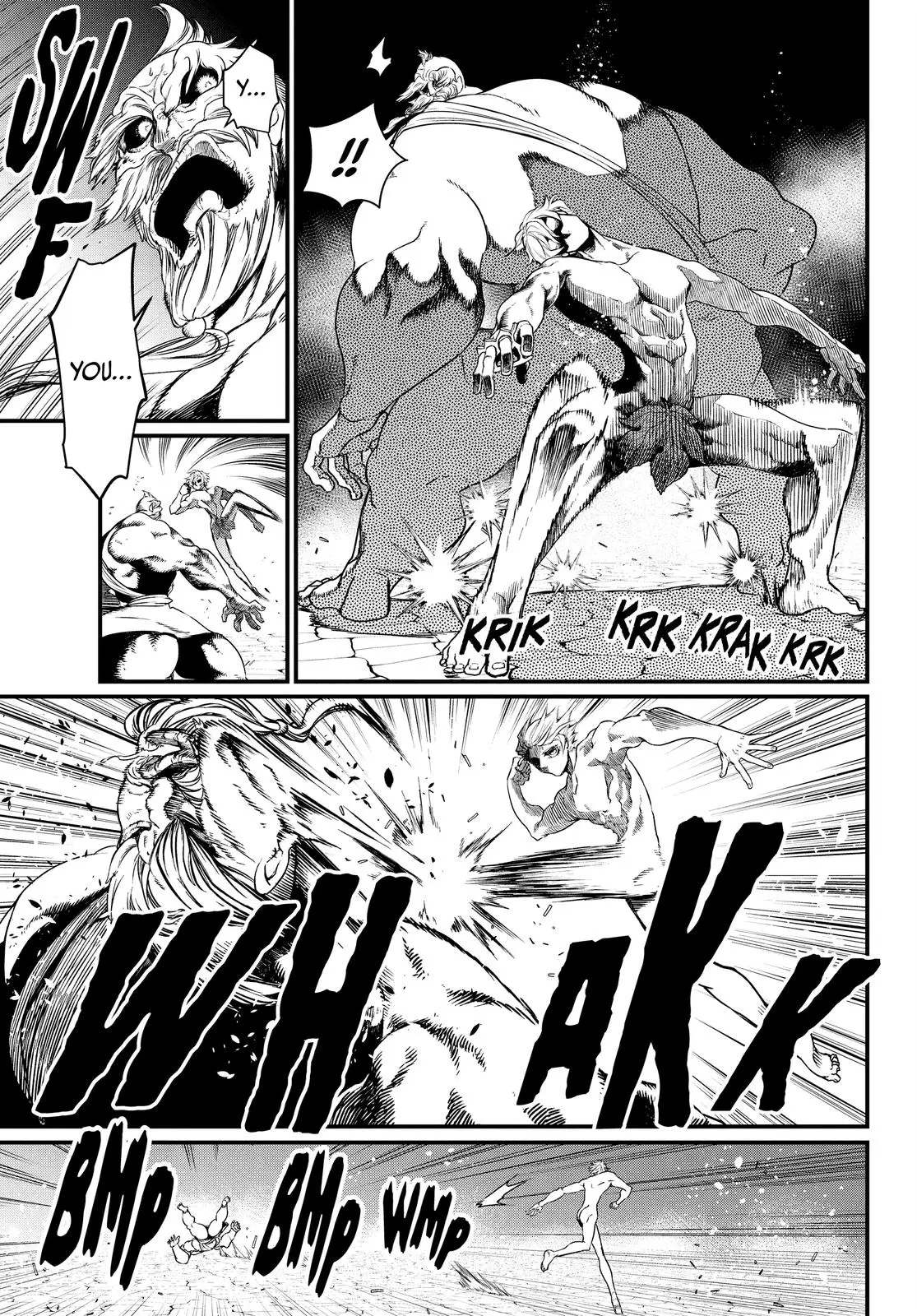 Read Shuumatsu No Valkyrie - Chapter 9 - w1.recordofragnarokmangafree.com | Image 25