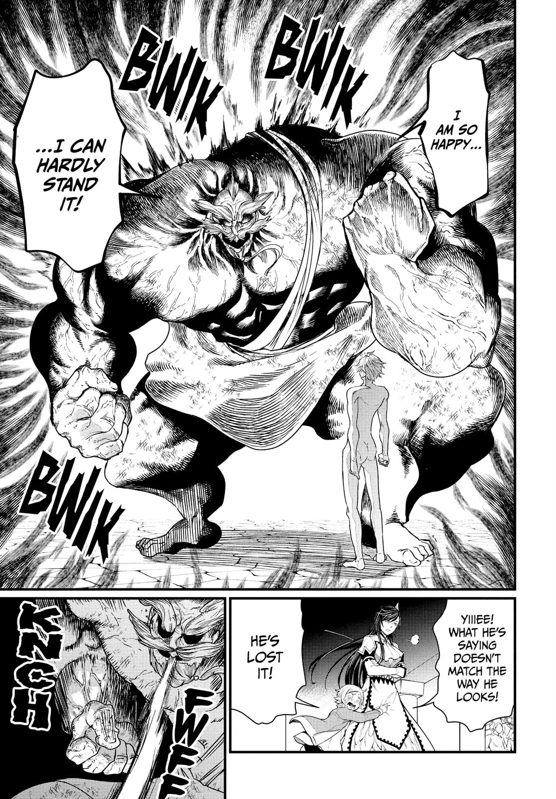 Read Shuumatsu No Valkyrie - Chapter 9 - w1.recordofragnarokmangafree.com | Image 29