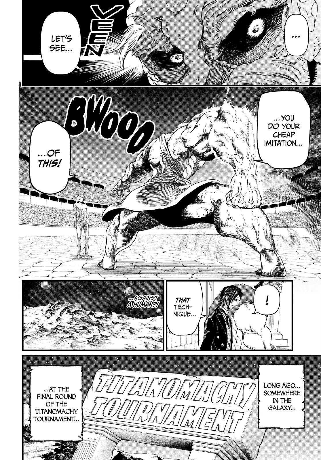 Read Shuumatsu No Valkyrie - Chapter 9 - w1.recordofragnarokmangafree.com | Image 30