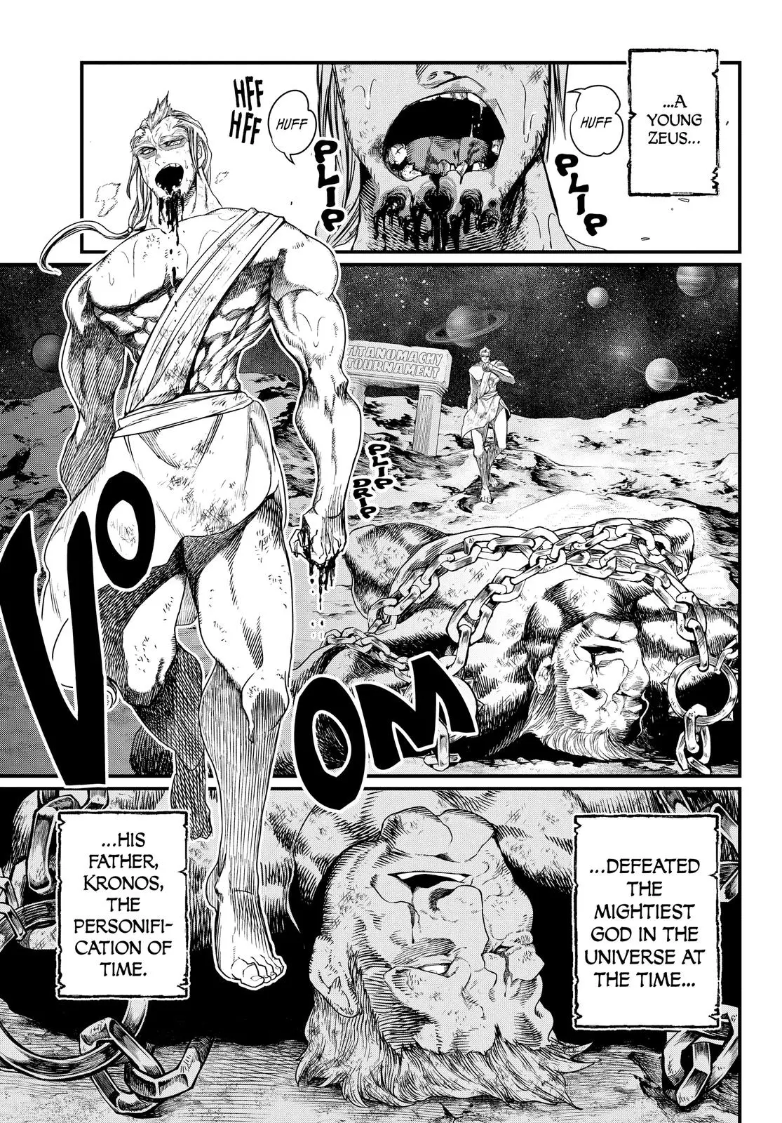 Read Shuumatsu No Valkyrie - Chapter 9 - w1.recordofragnarokmangafree.com | Image 31