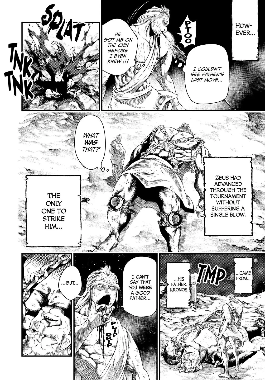 Read Shuumatsu No Valkyrie - Chapter 9 - w1.recordofragnarokmangafree.com | Image 32