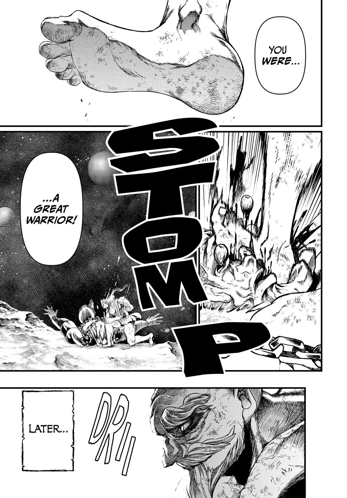 Read Shuumatsu No Valkyrie - Chapter 9 - w1.recordofragnarokmangafree.com | Image 33