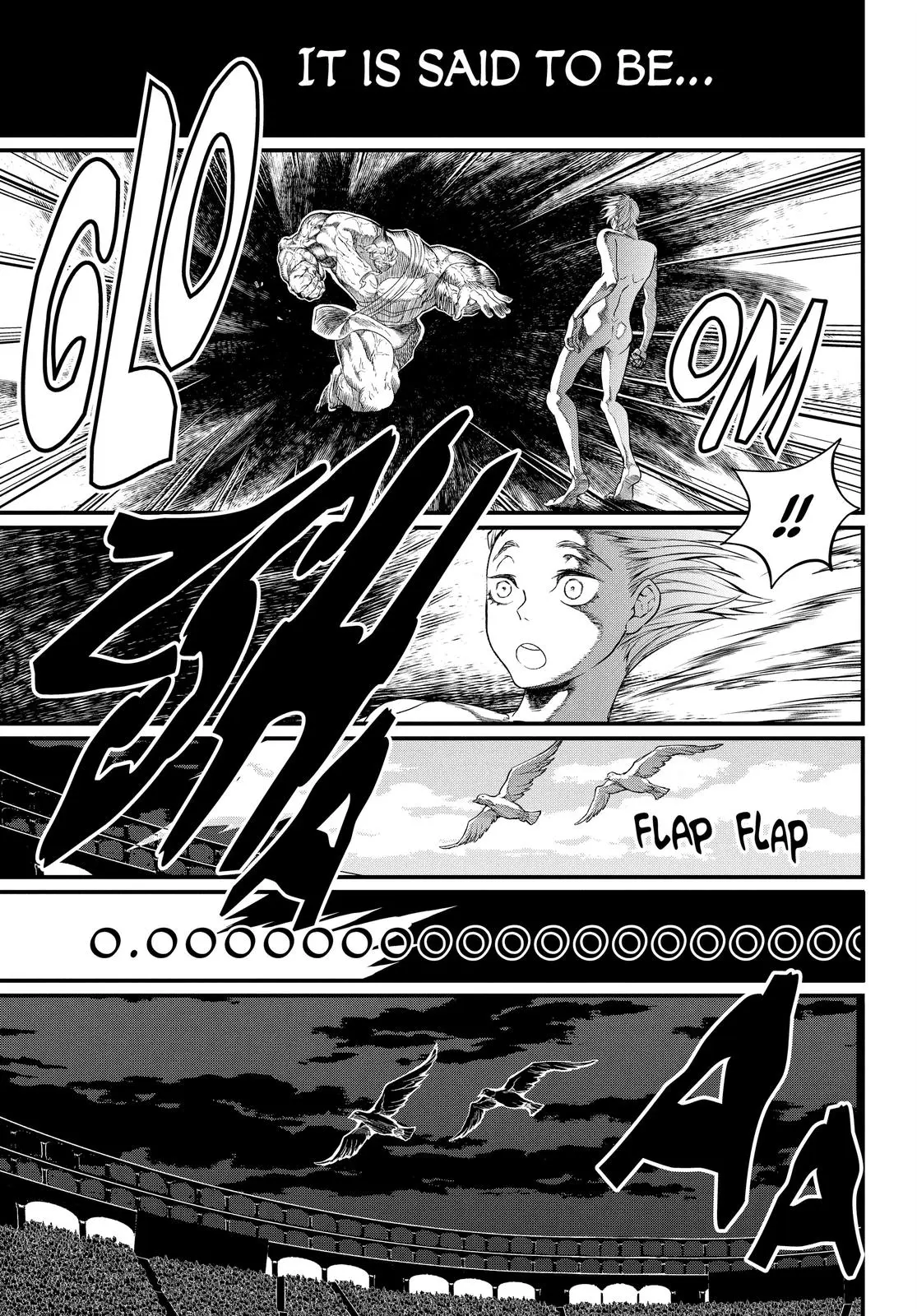 Read Shuumatsu No Valkyrie - Chapter 9 - w1.recordofragnarokmangafree.com | Image 35
