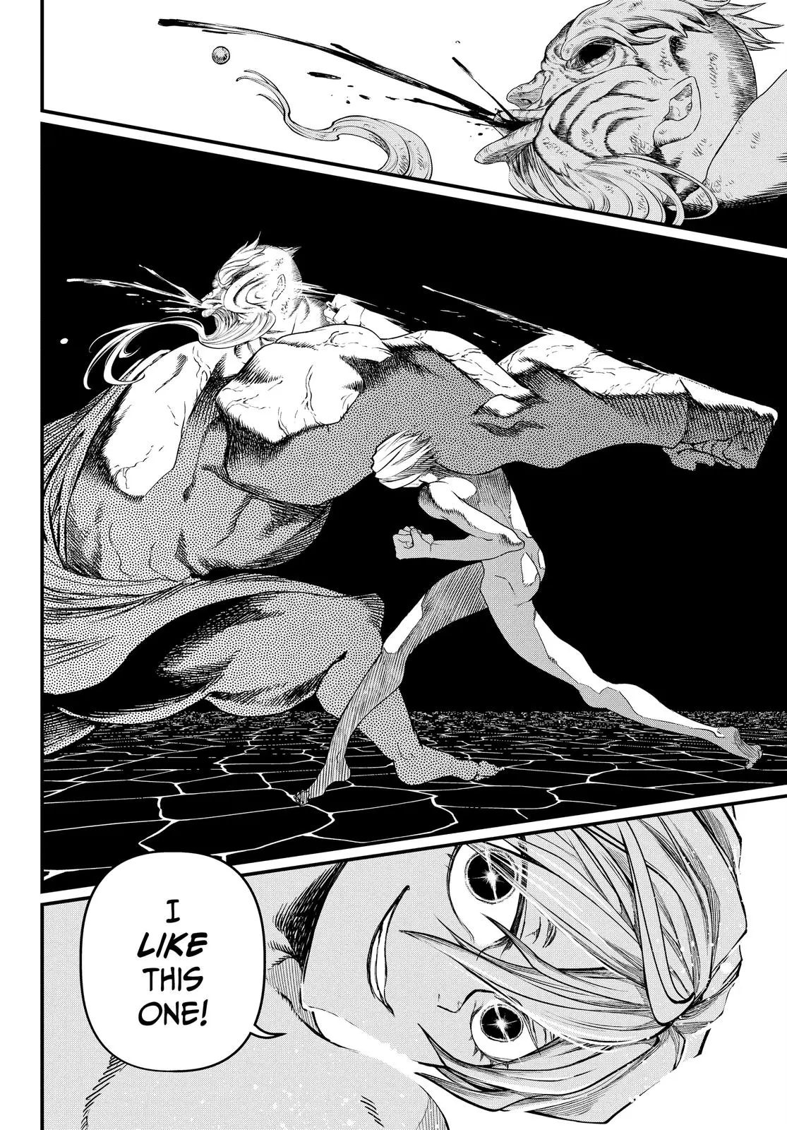 Read Shuumatsu No Valkyrie - Chapter 9 - w1.recordofragnarokmangafree.com | Image 38