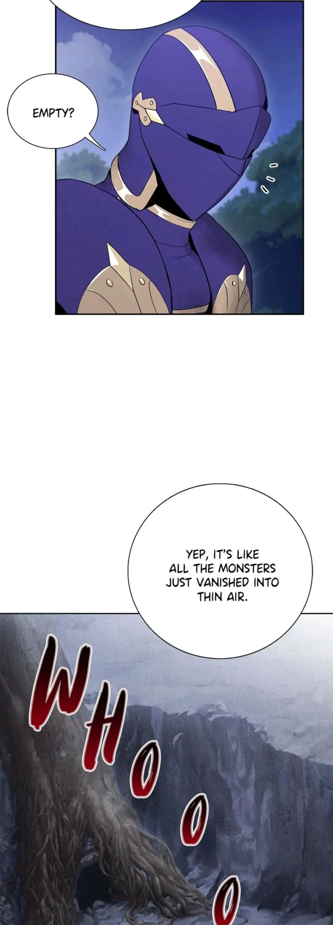 The Skeleton Soldier Failed to Defend the Dungeon Chapter 10
