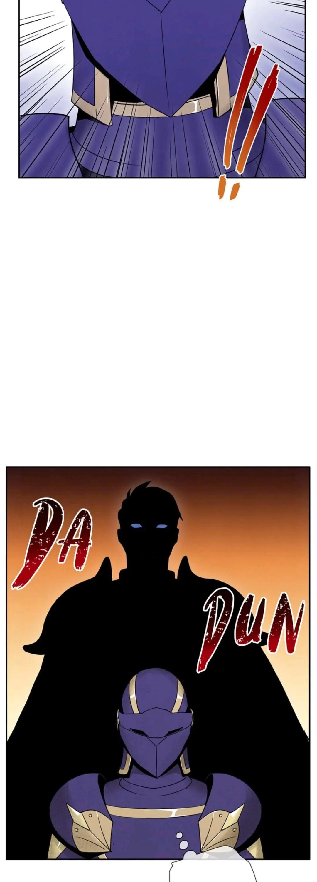 The Skeleton Soldier Failed to Defend the Dungeon Chapter 10