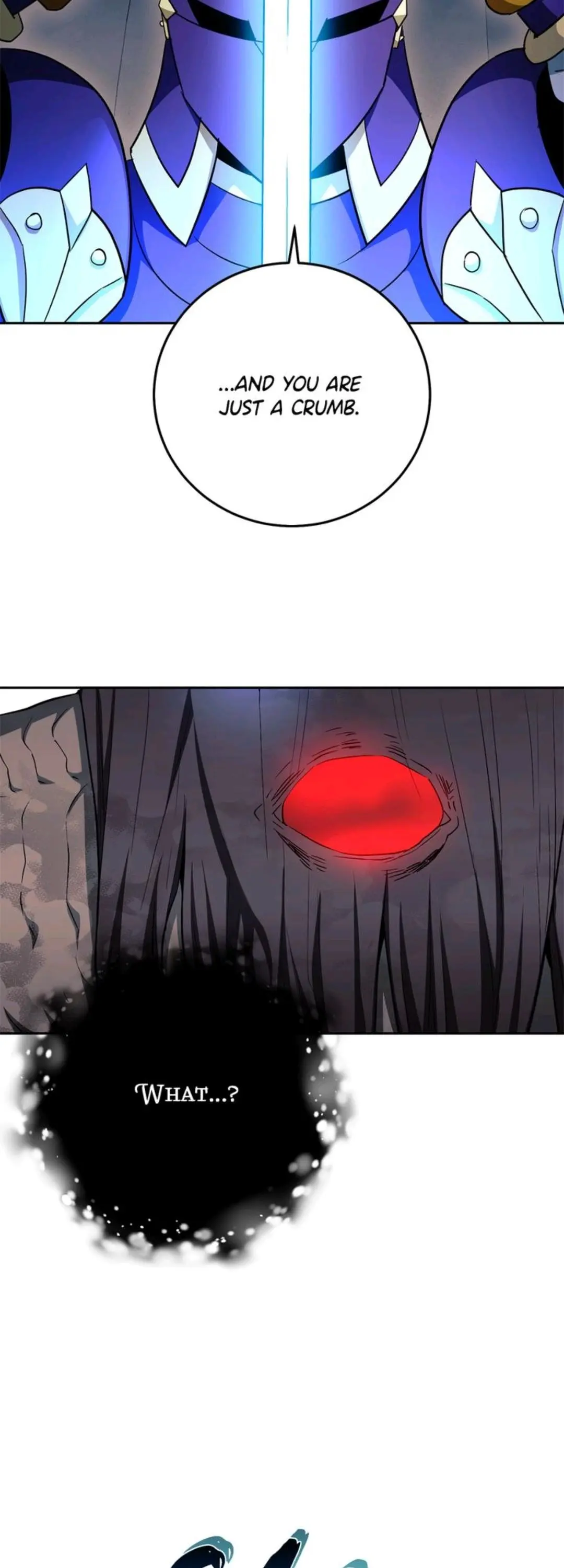 The Skeleton Soldier Failed to Defend the Dungeon Chapter 100
