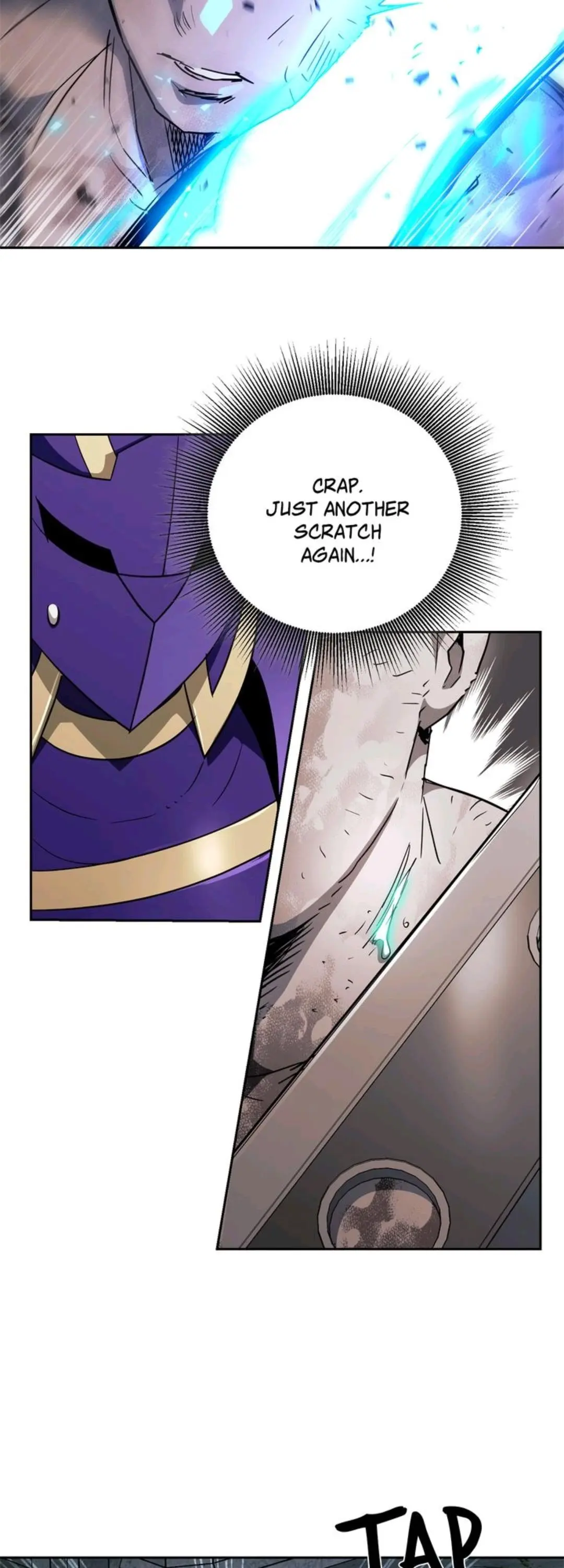 The Skeleton Soldier Failed to Defend the Dungeon Chapter 101