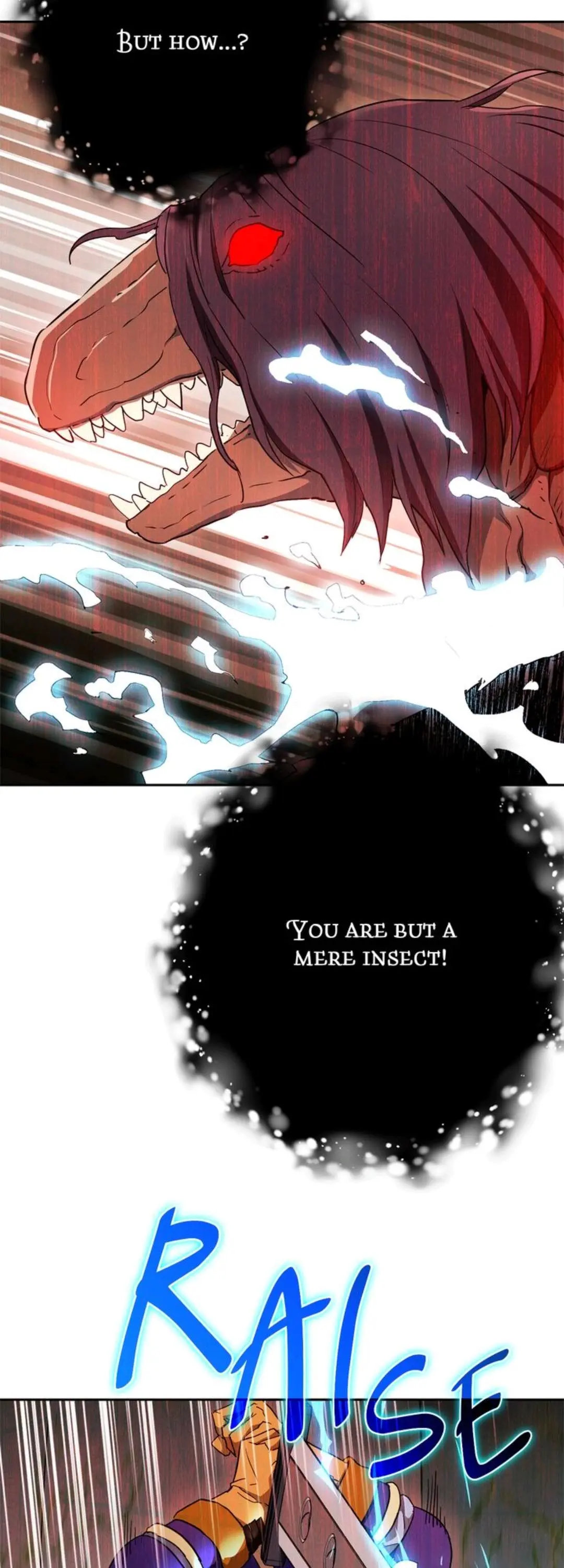 The Skeleton Soldier Failed to Defend the Dungeon Chapter 101