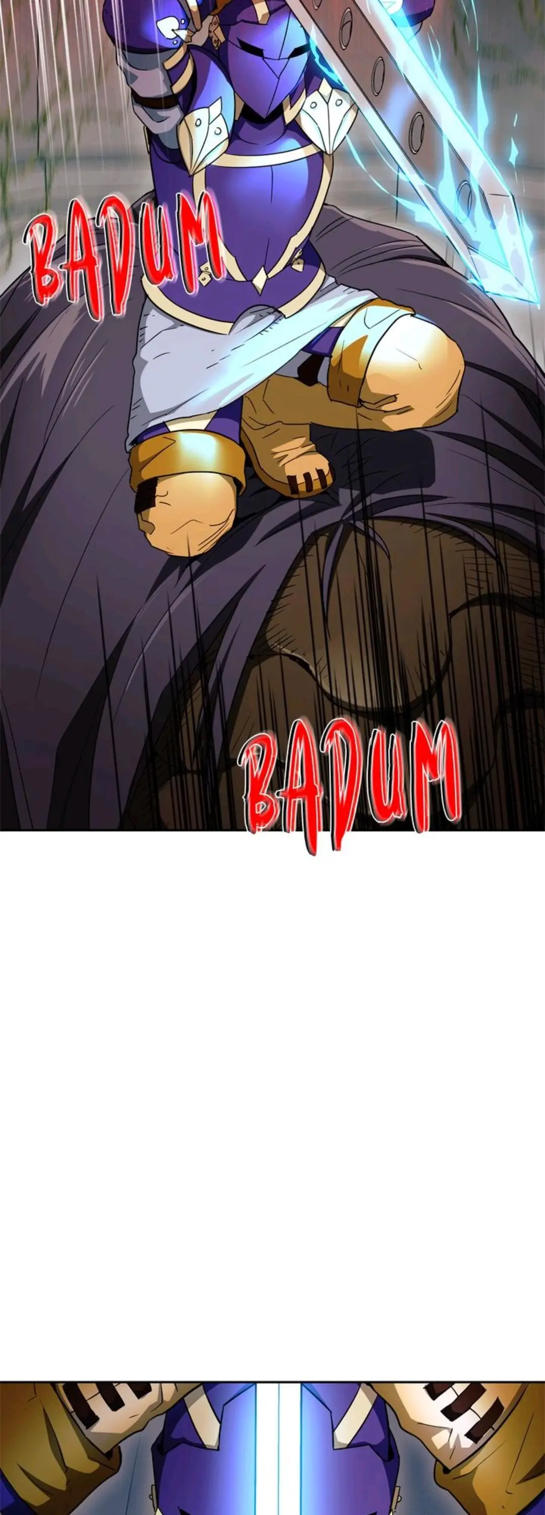 The Skeleton Soldier Failed to Defend the Dungeon Chapter 101