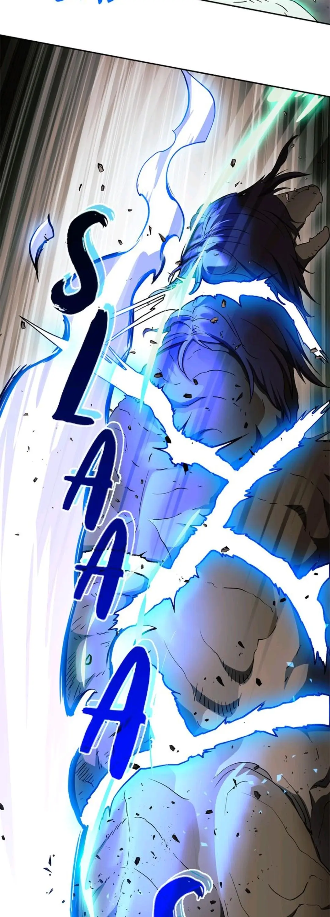 The Skeleton Soldier Failed to Defend the Dungeon Chapter 101
