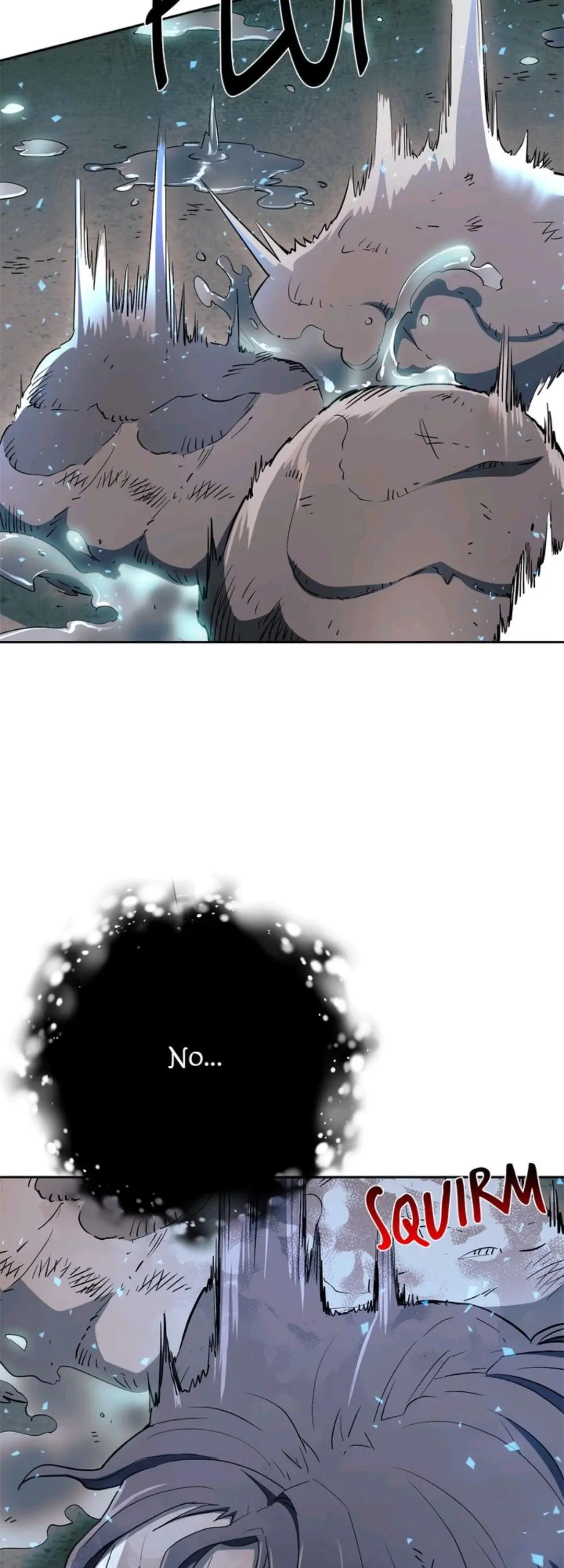The Skeleton Soldier Failed to Defend the Dungeon Chapter 101