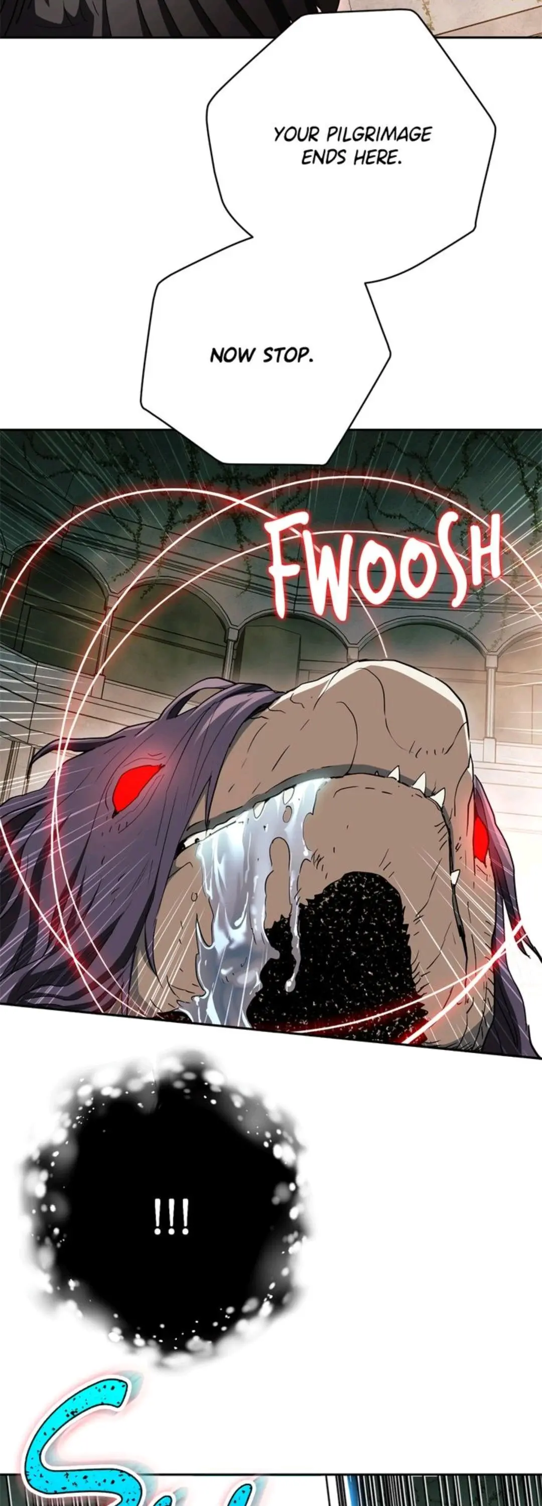 The Skeleton Soldier Failed to Defend the Dungeon Chapter 101