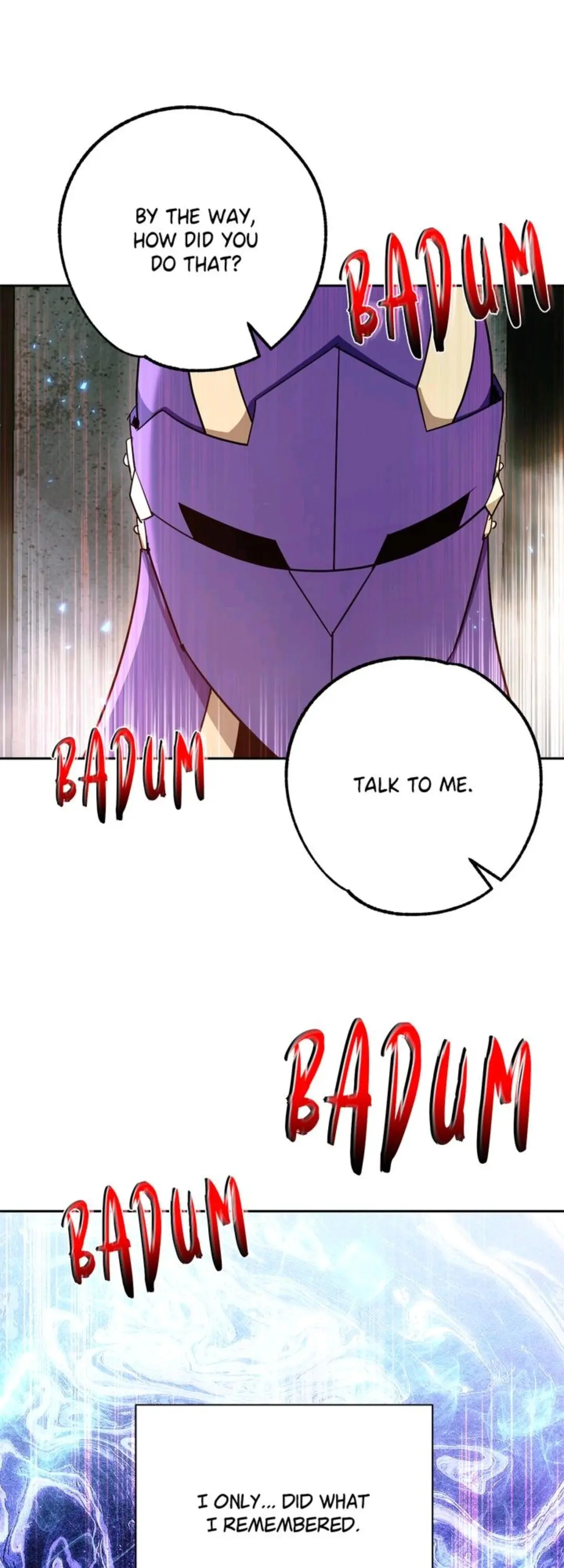 The Skeleton Soldier Failed to Defend the Dungeon Chapter 101