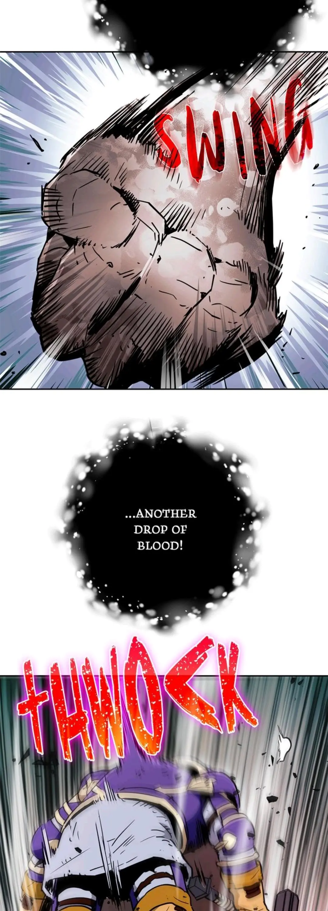 The Skeleton Soldier Failed to Defend the Dungeon Chapter 102
