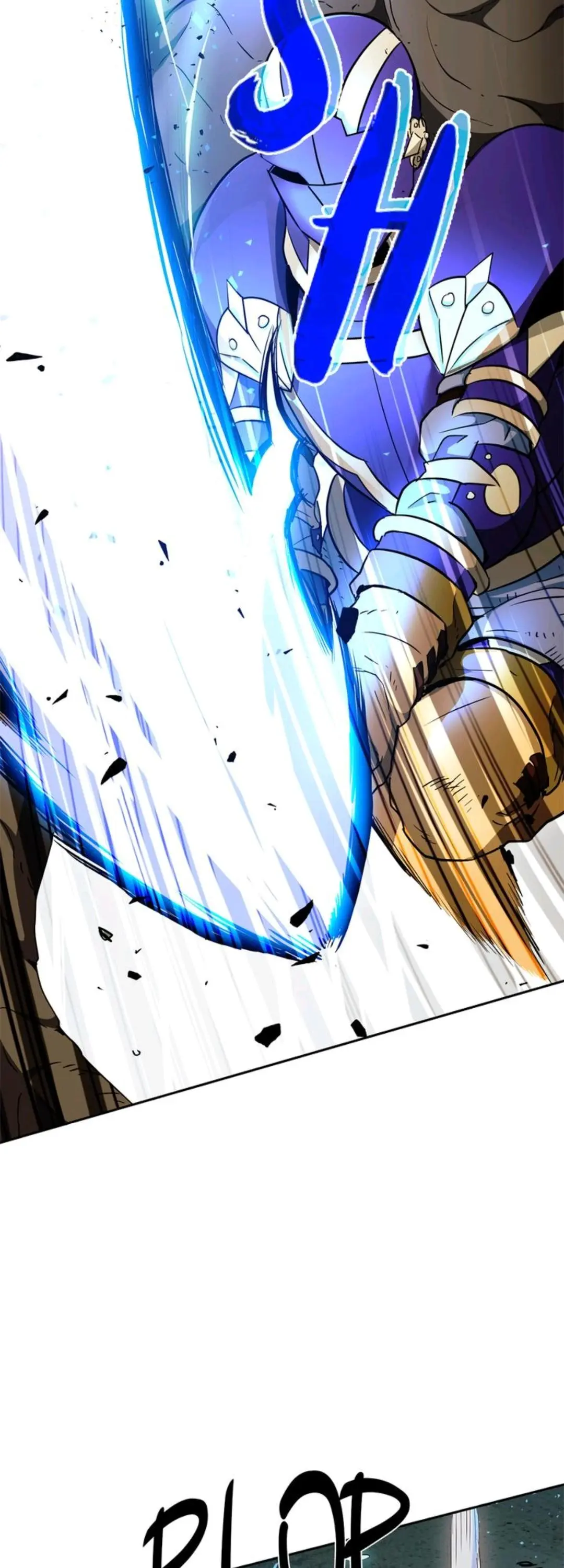 The Skeleton Soldier Failed to Defend the Dungeon Chapter 102
