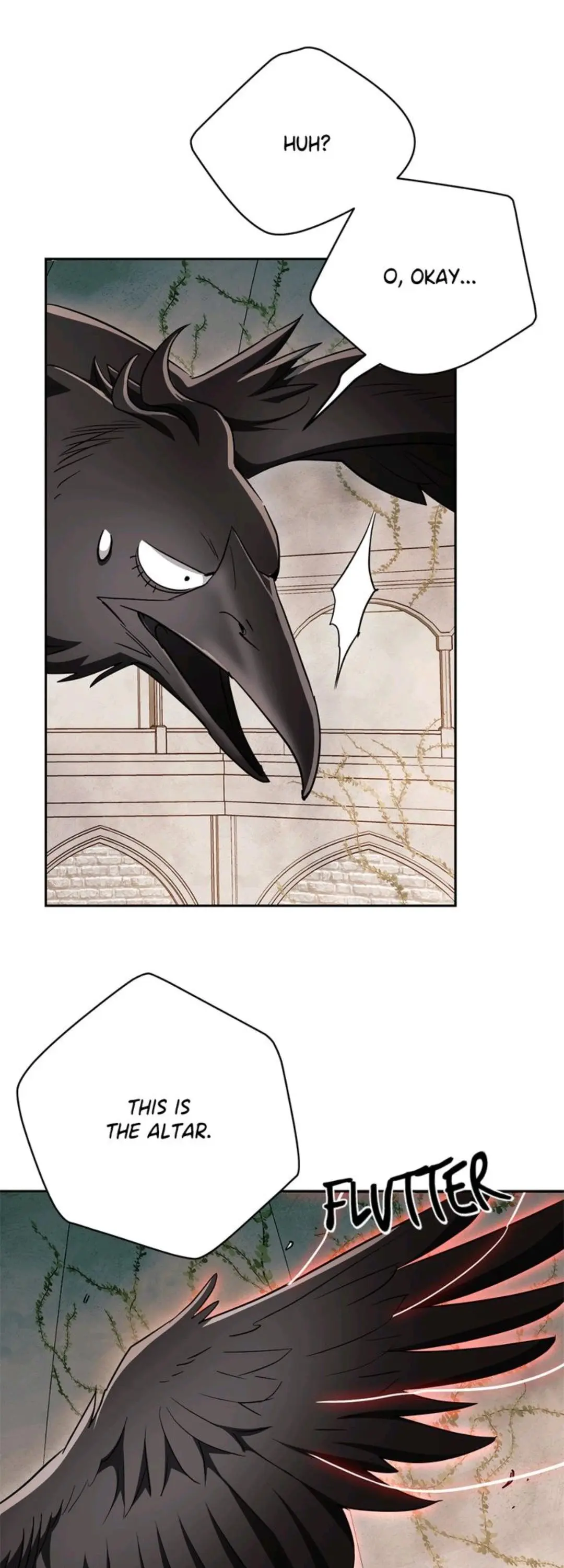 The Skeleton Soldier Failed to Defend the Dungeon Chapter 102