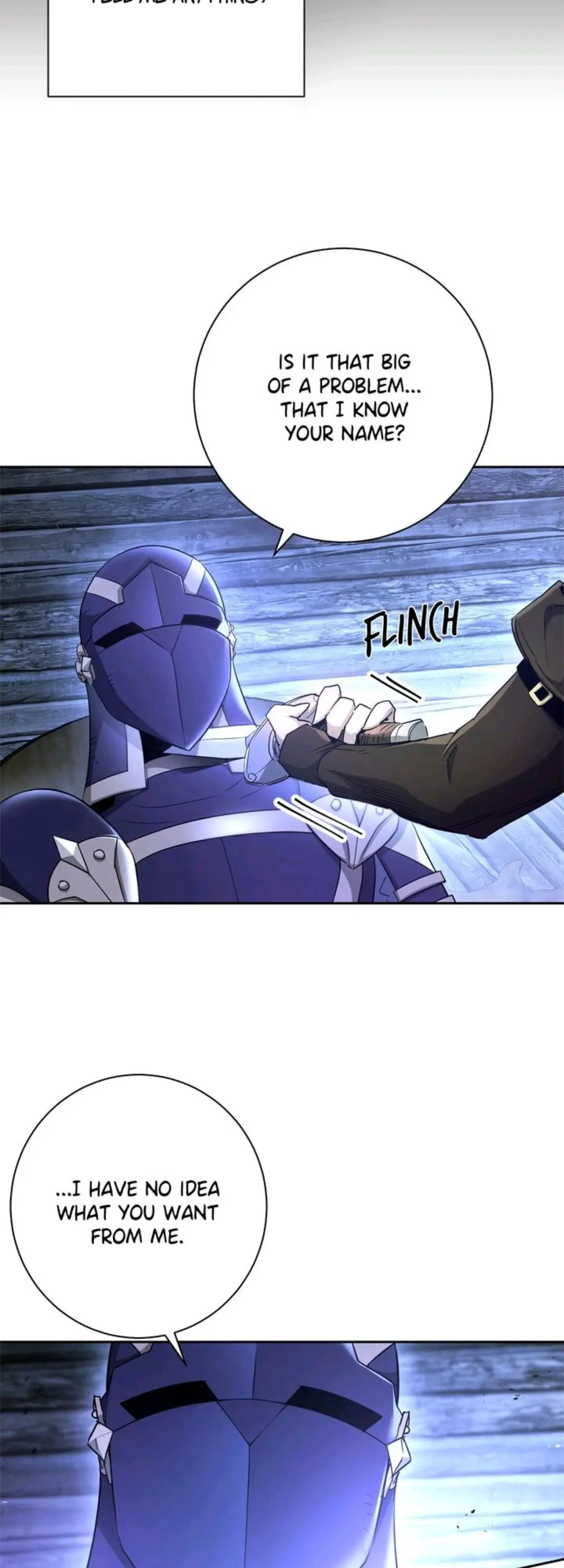 The Skeleton Soldier Failed to Defend the Dungeon Chapter 103